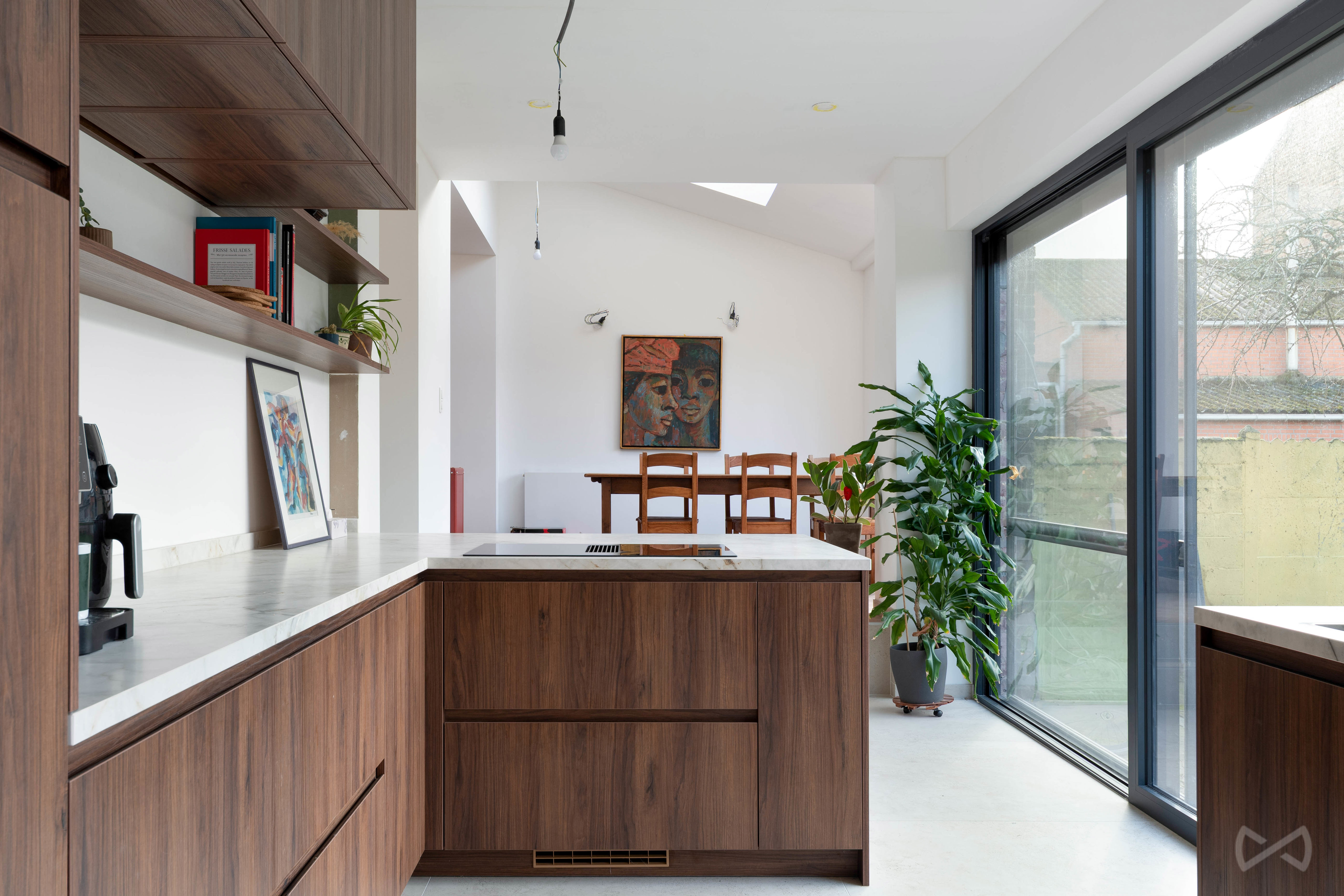Picture 1 of 4 for House with three bedrooms in Tienen