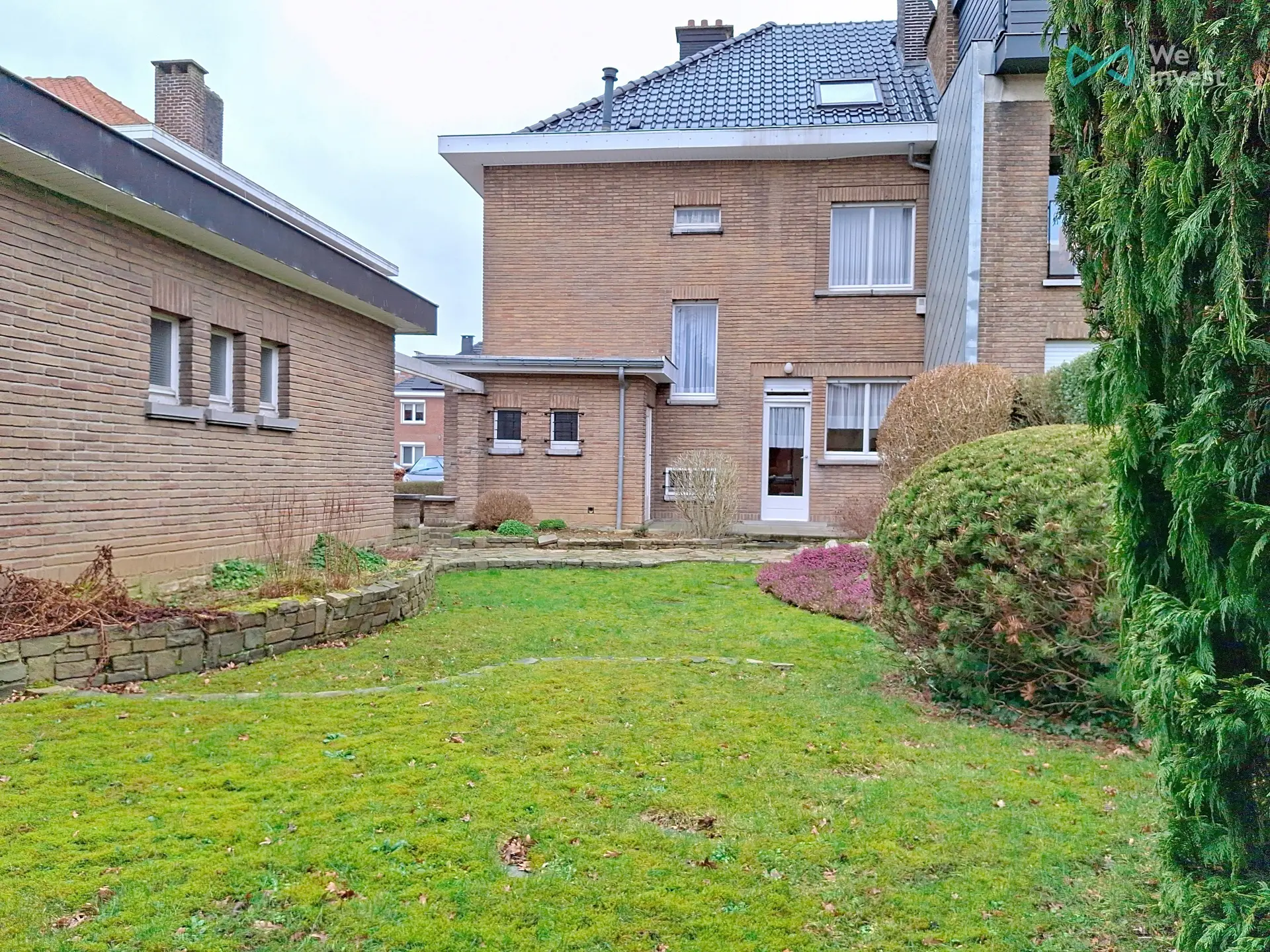 Picture 4 of 4 for House with three bedrooms in Vilvoorde