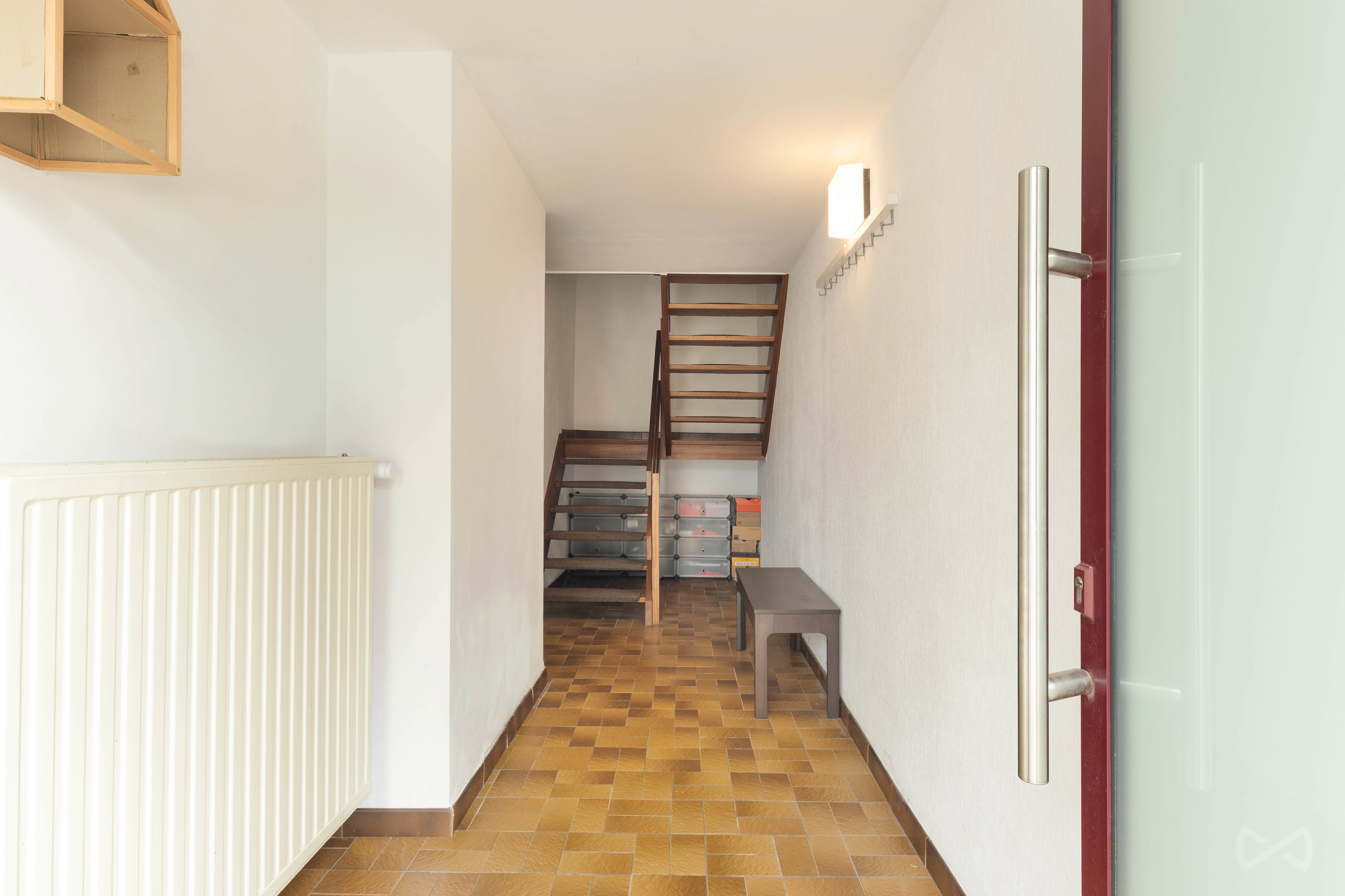 Picture 1 of 4 for House with three bedrooms in Leuven Heverlee