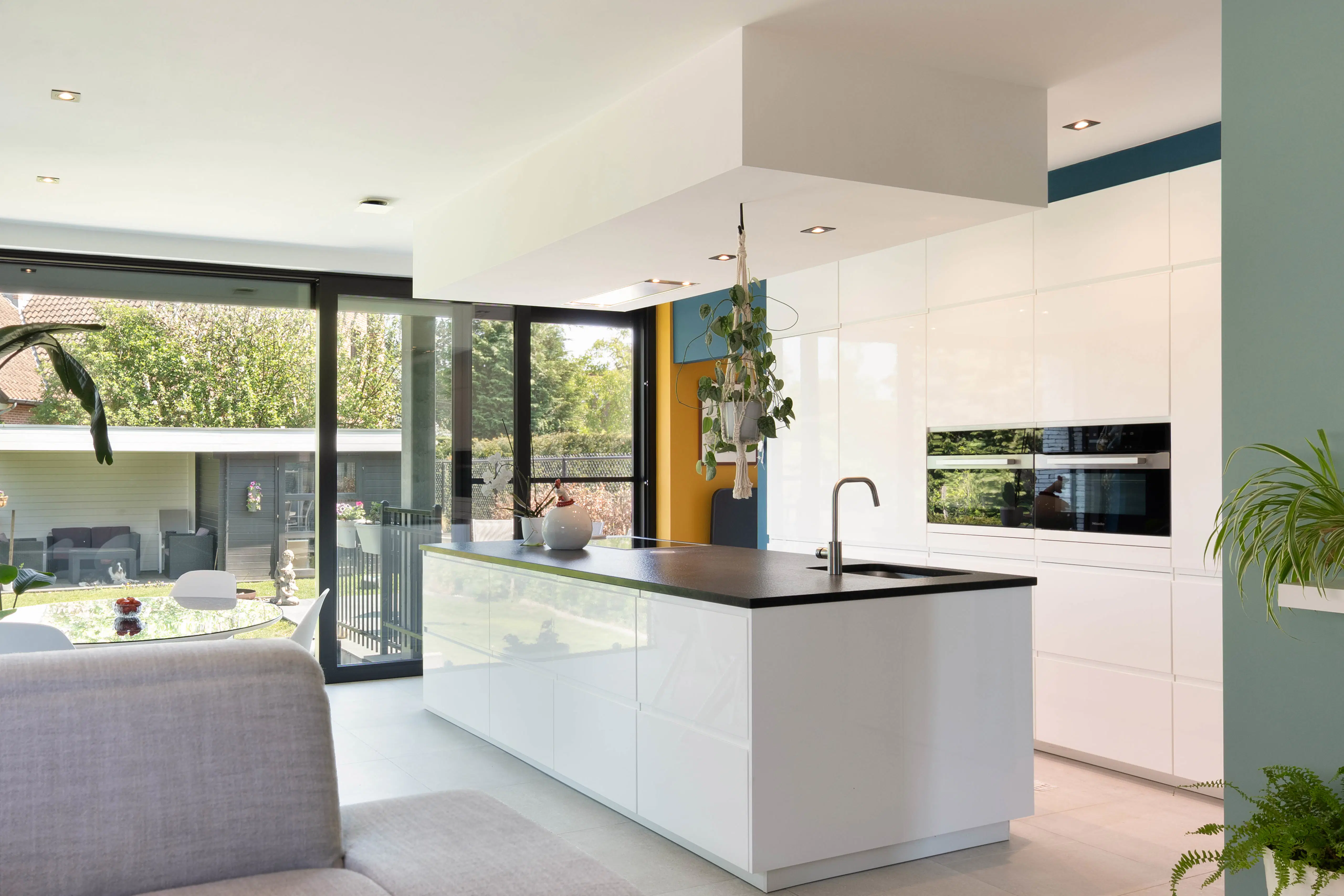 Photo 3 sur 4 pour Maison de quatre chambres à Oud-Heverlee