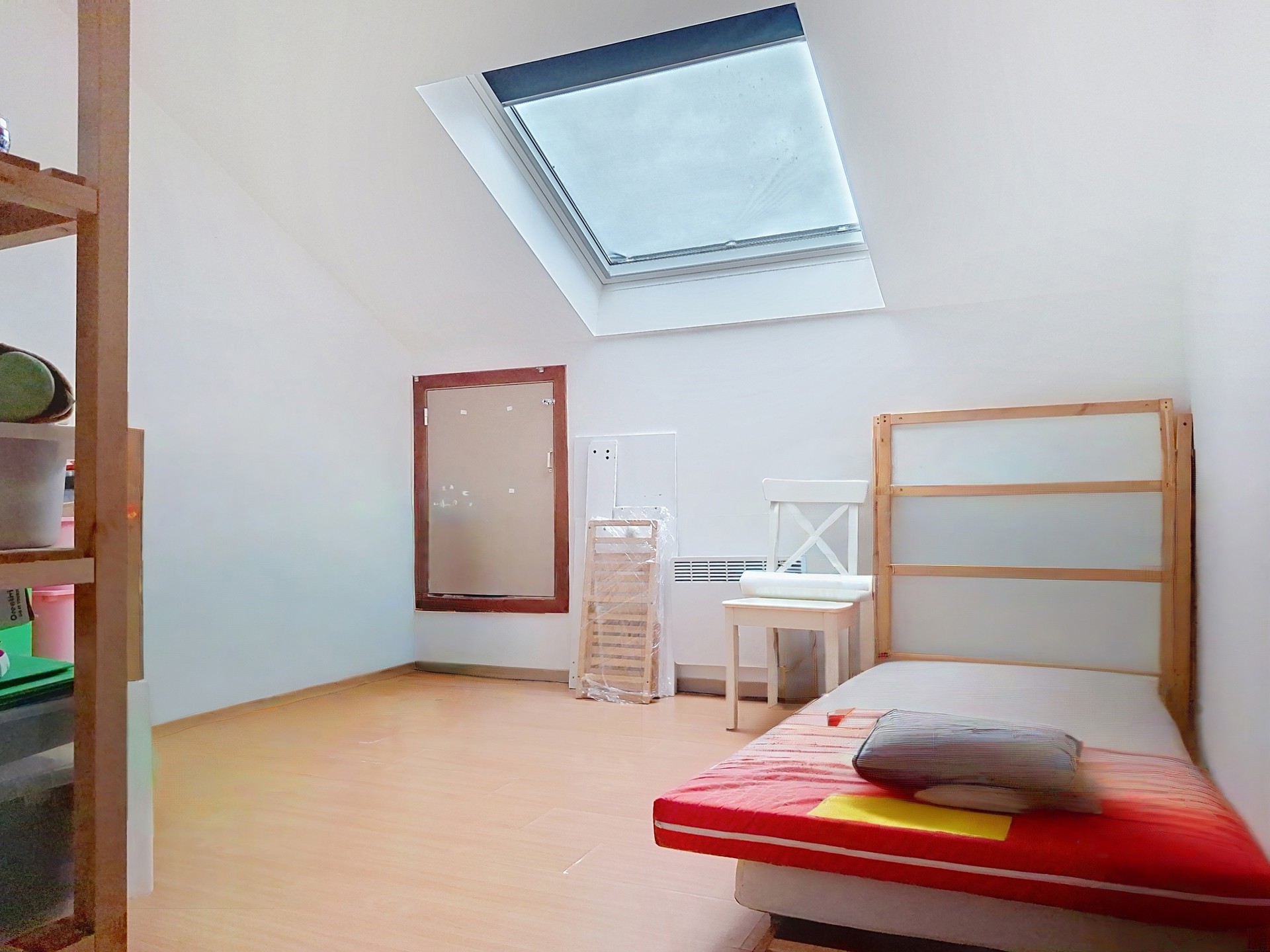Photo 2 sur 3 pour Appartement de trois chambres à Meise