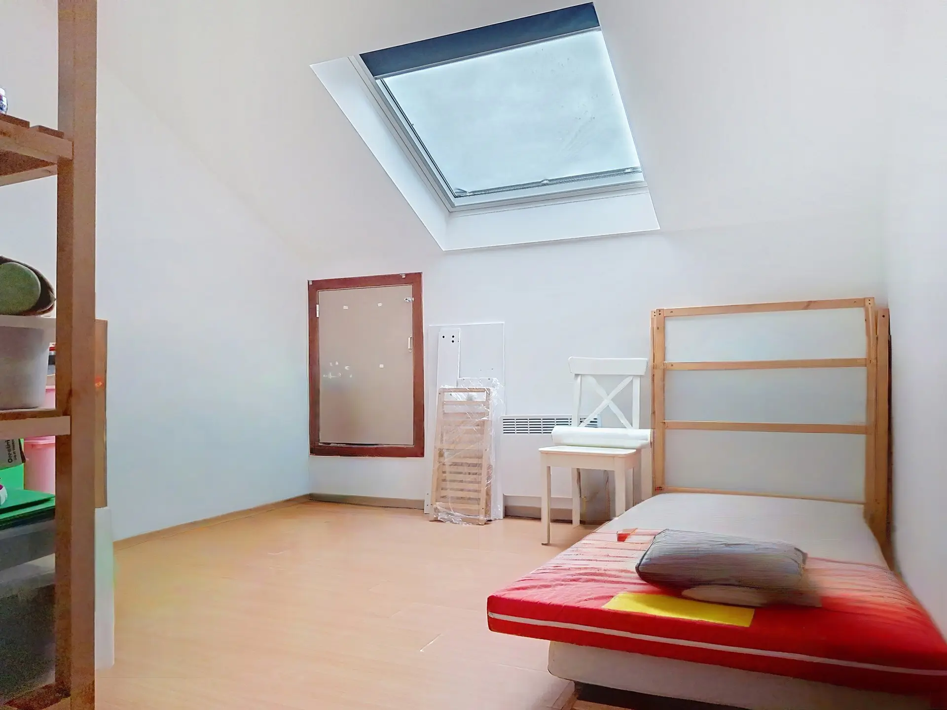 Photo 2 sur 3 pour Appartement de trois chambres à Meise