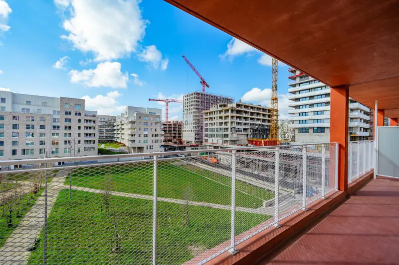Picture 3 of 4 for Flat with two bedrooms in Anderlecht