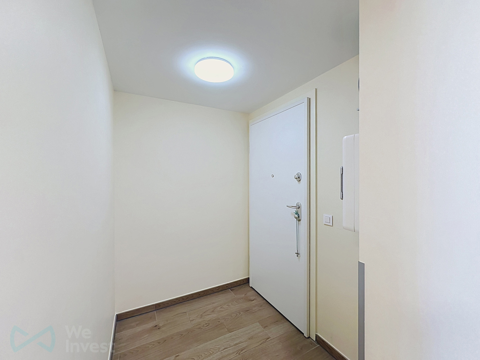 Picture 4 of 4 for Ground floor with two bedrooms in Ottignies-Louvain-la-Neuve