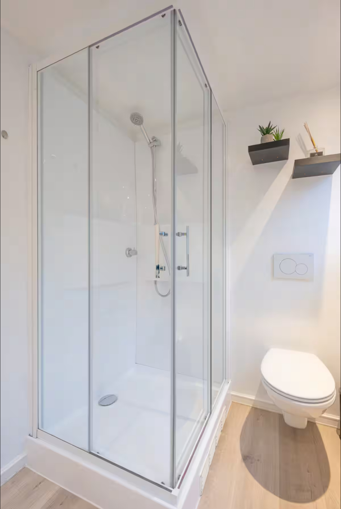 Picture 3 of 3 for Flat with one bedroom in Brugge