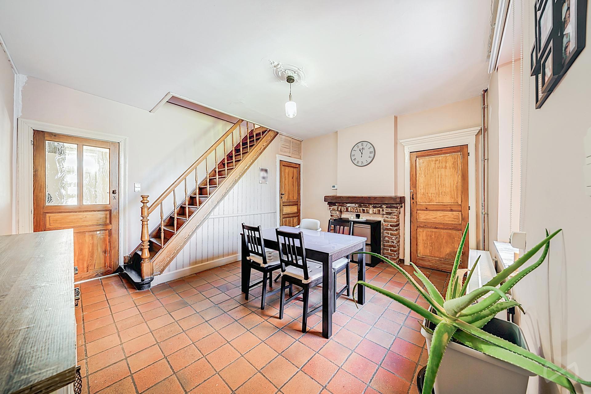 Picture 2 of 4 for House with four bedrooms in Aiseau-Presles