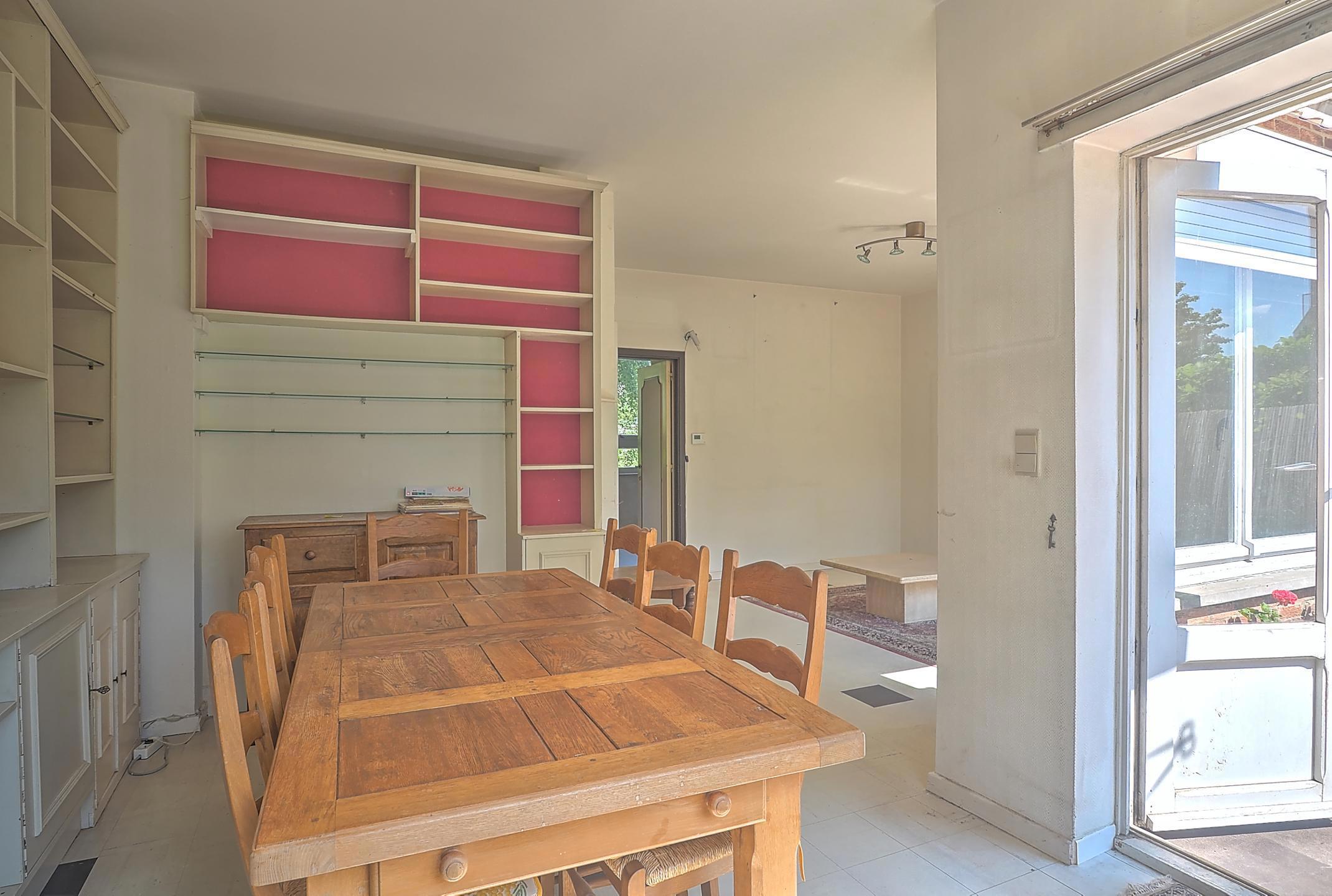 Picture 1 of 4 for House in Woluwe-Saint-Lambert
