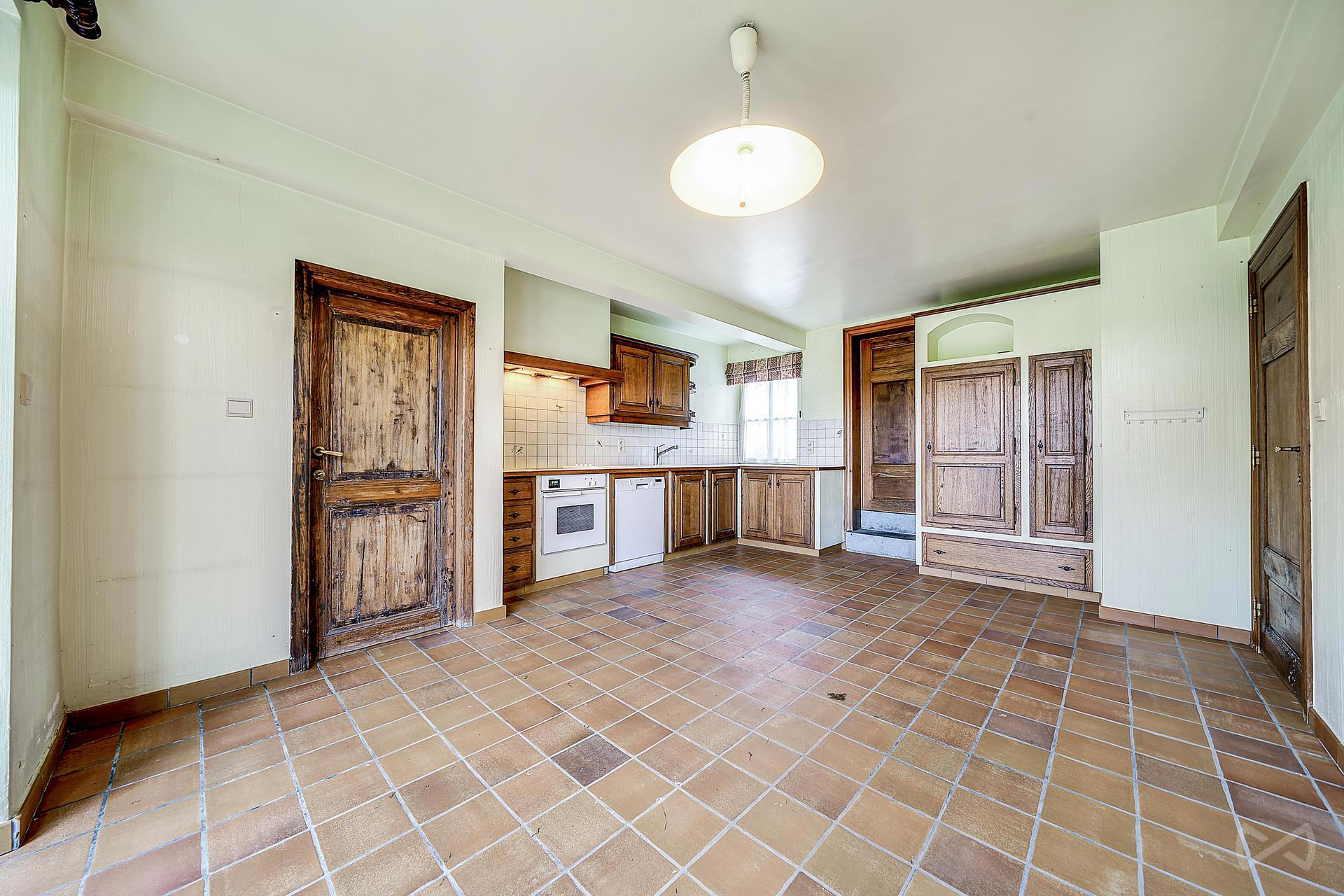 Picture 1 of 4 for House with eight bedrooms in Thimister-clermont