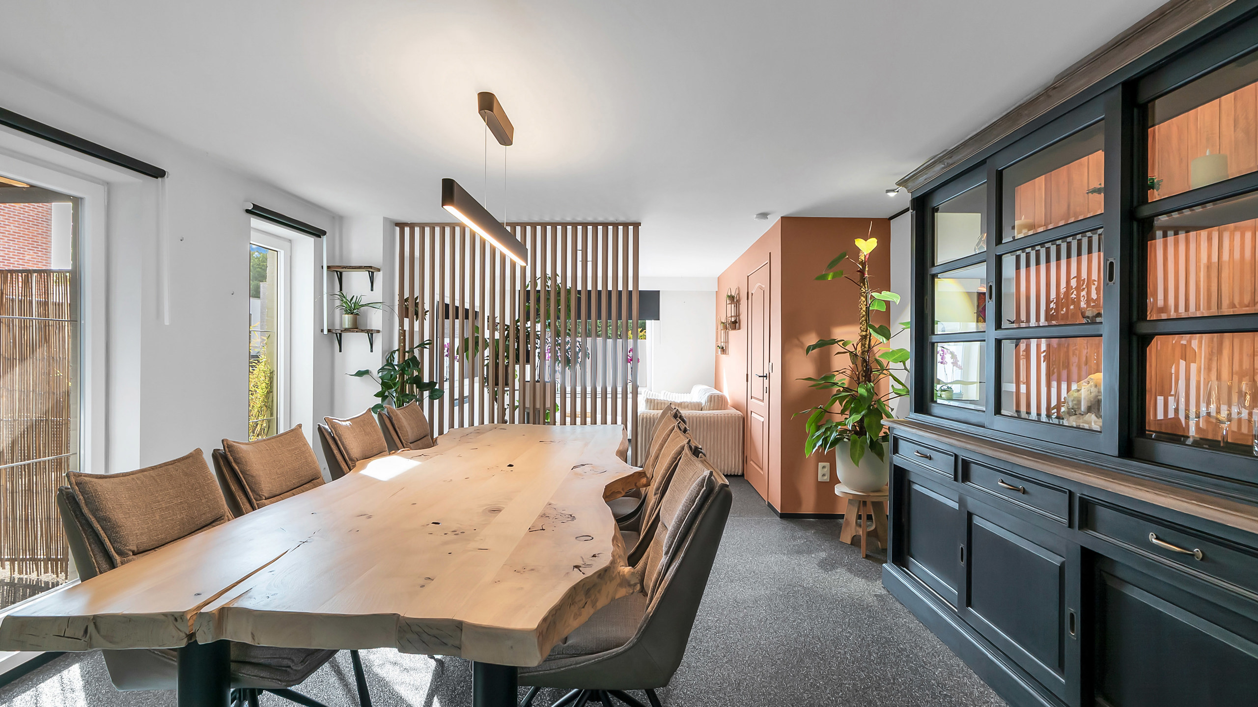 Foto van de woning