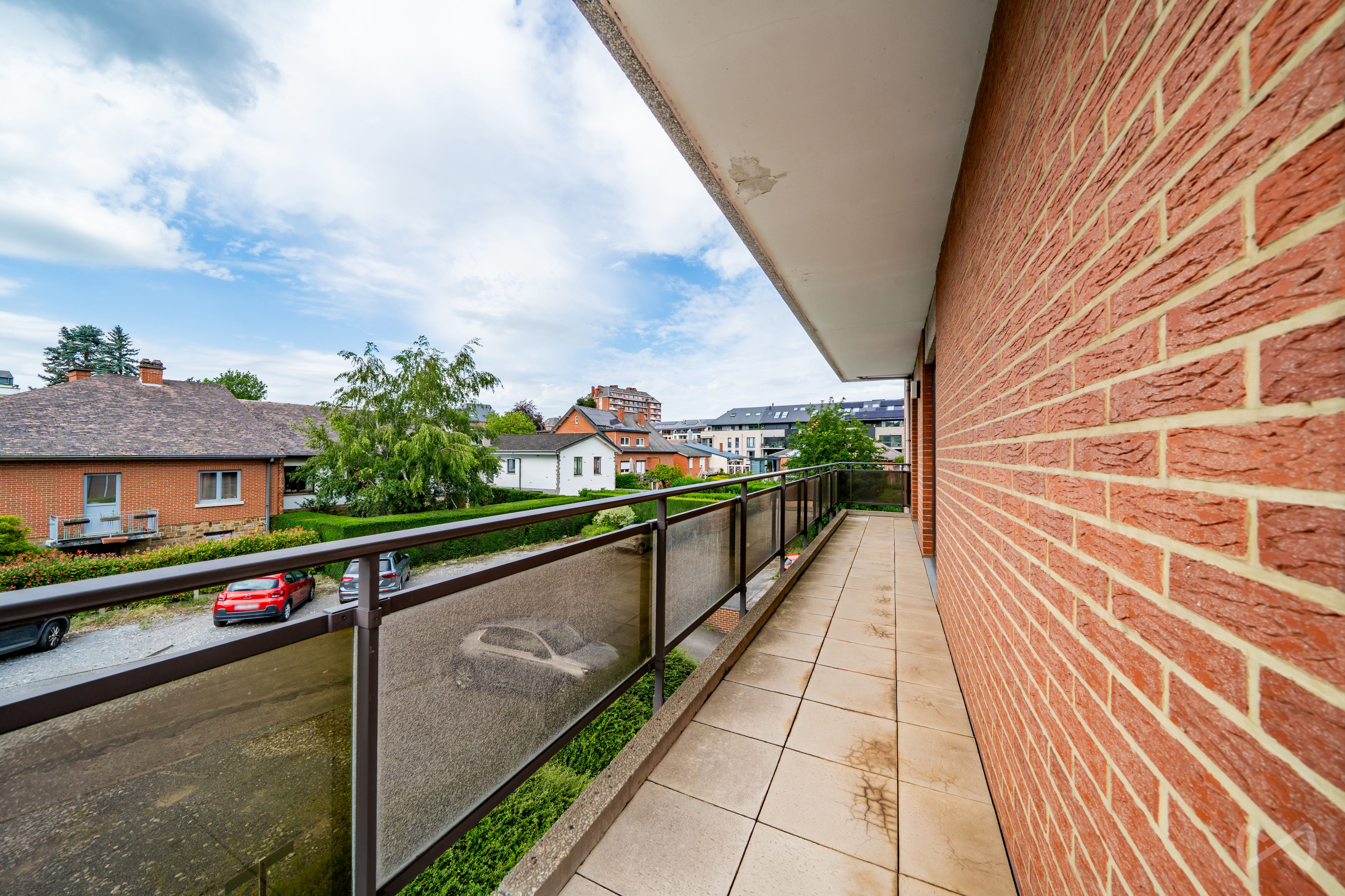 Picture 4 of 4 for Flat with three bedrooms in Jambes