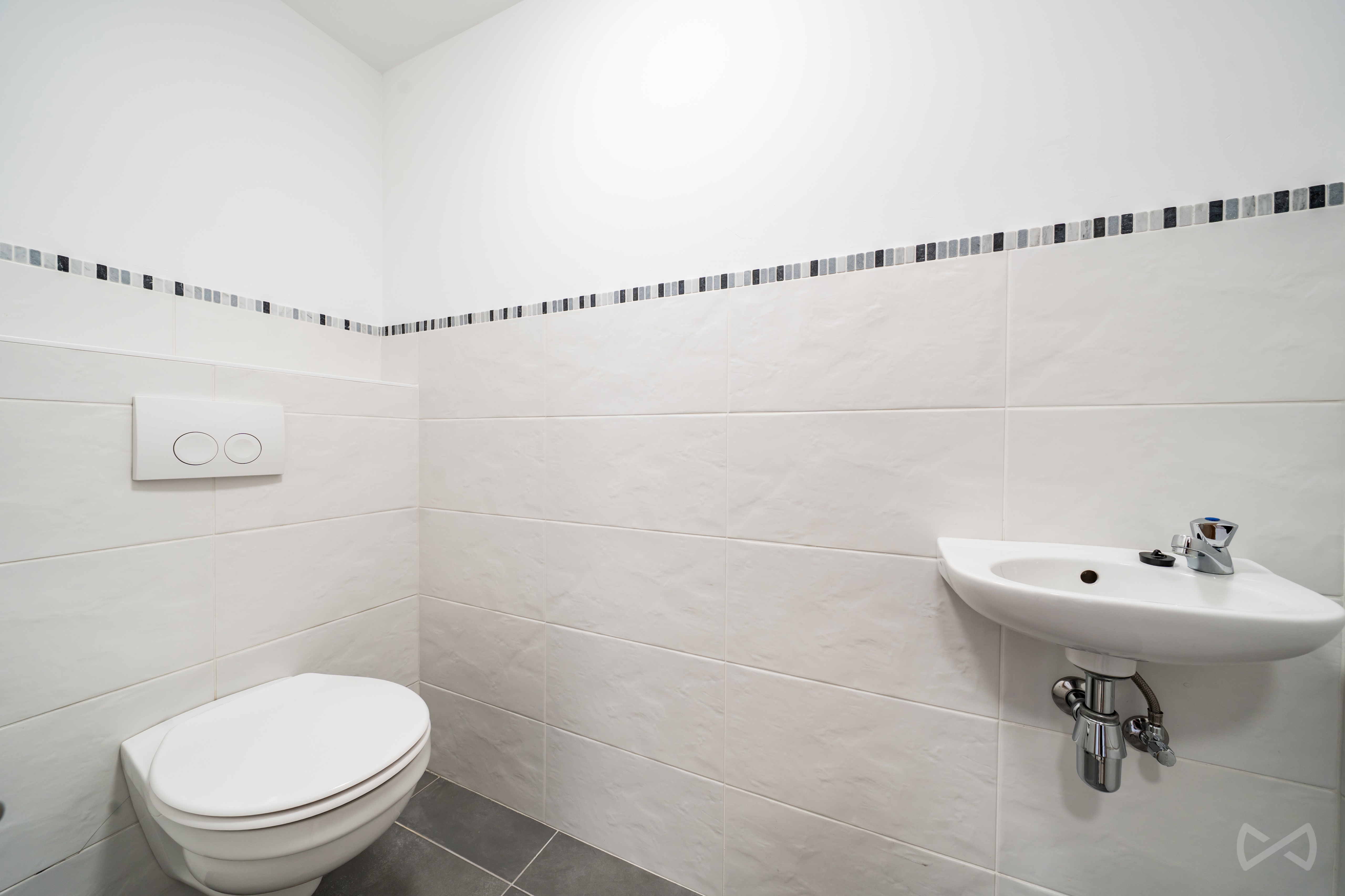 Picture 3 of 4 for Flat with one bedroom in Braine-le-comte