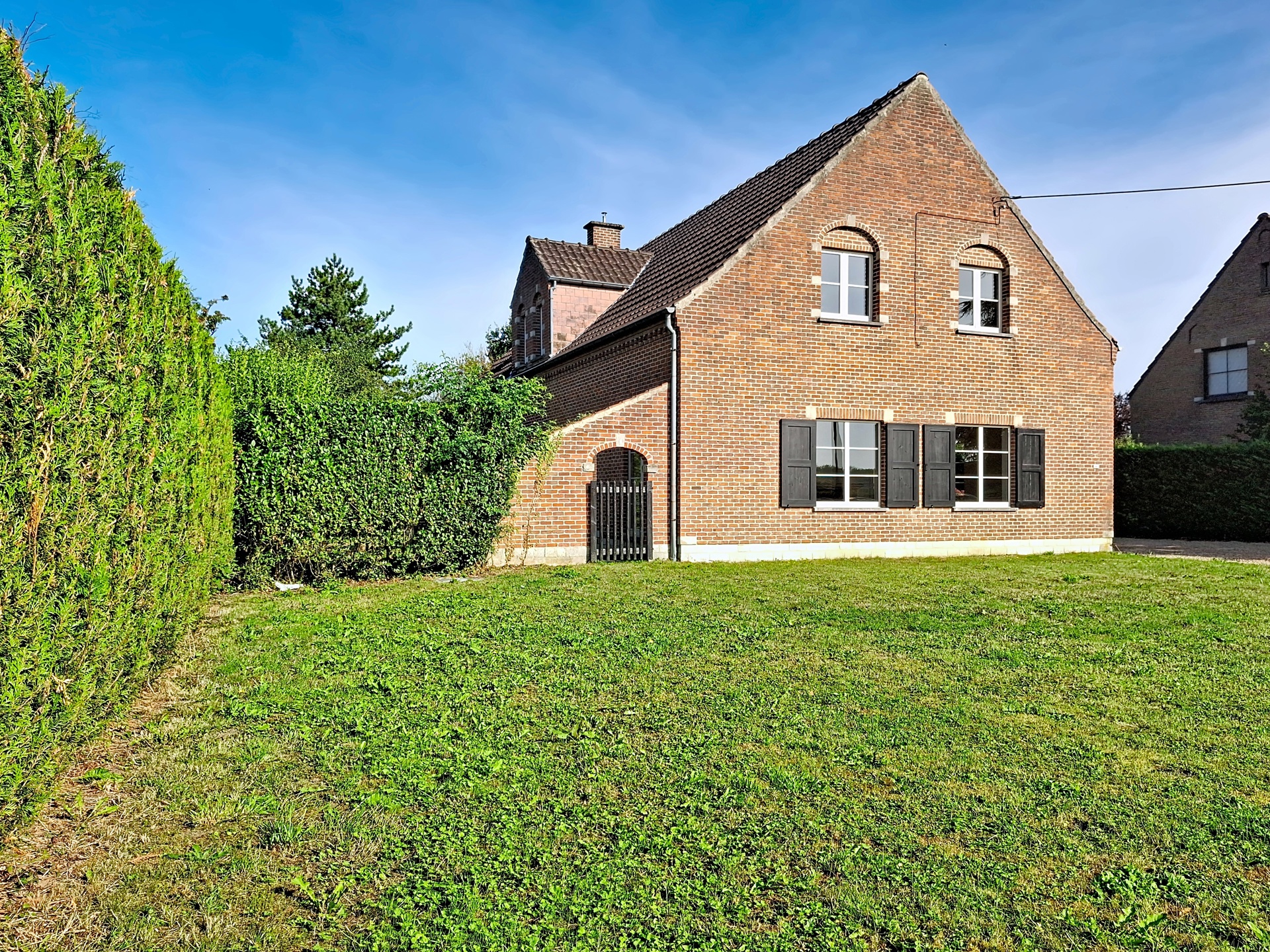 Picture 3 of 4 for Country house with six bedrooms in Meise