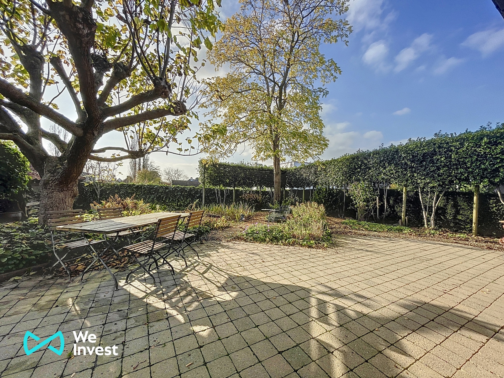 Photo 3 sur 4 pour Maison de quatre chambres à Meise