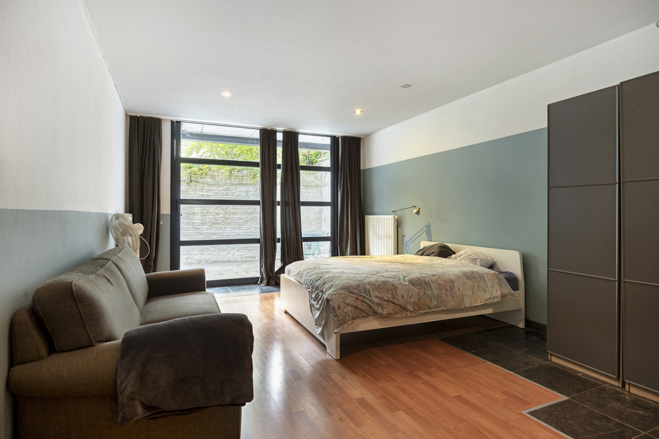 Picture 2 of 4 for House with two bedrooms in Antwerpen