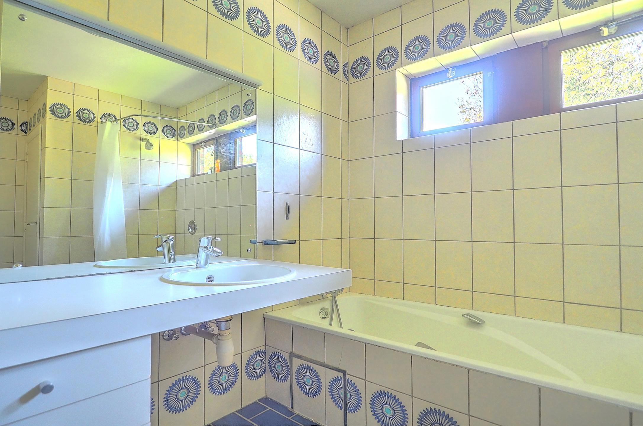 Photo 4 sur 4 pour Maison de quatre chambres à Uccle
