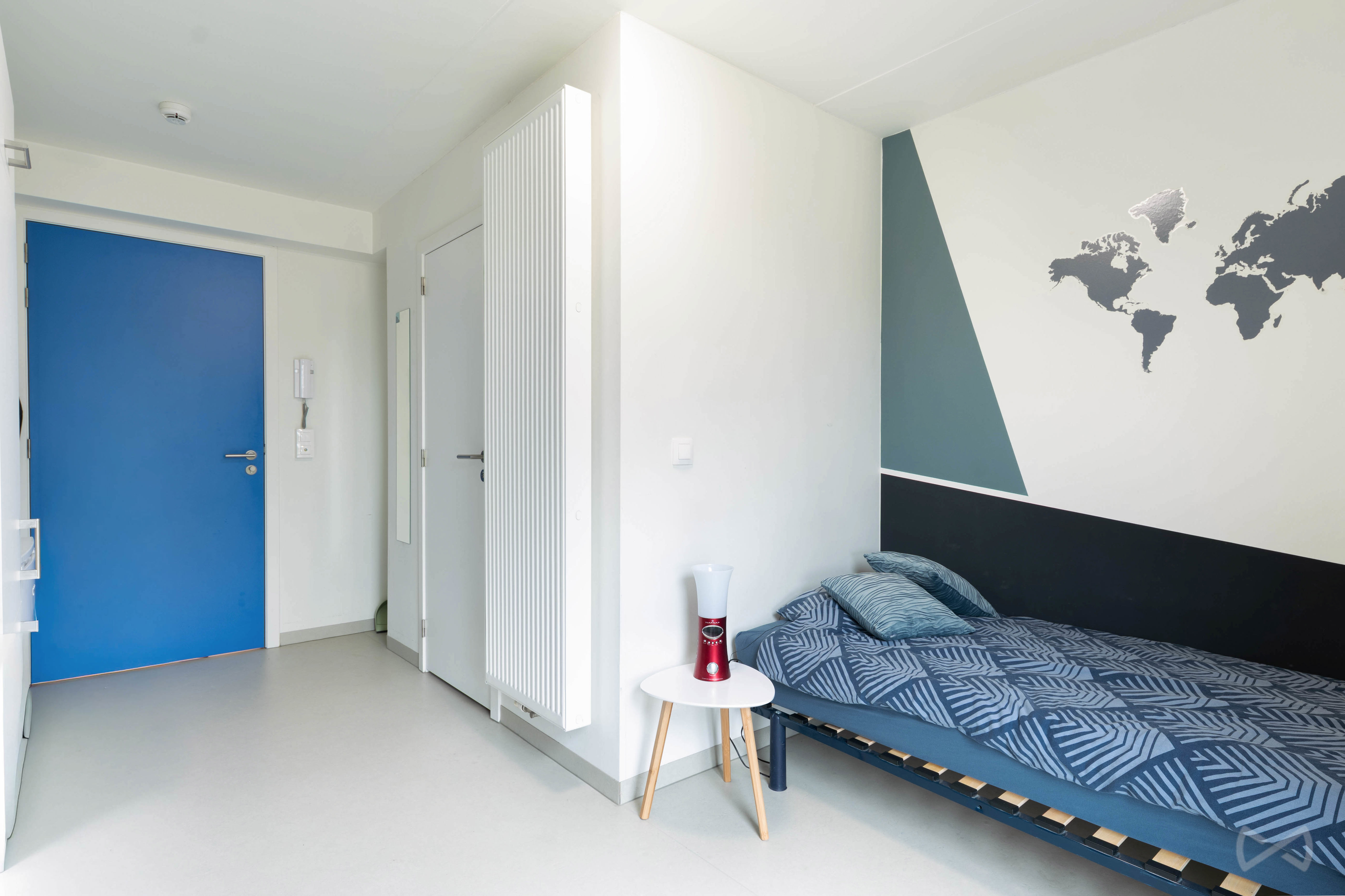 Picture 2 of 3 for Student room in Leuven