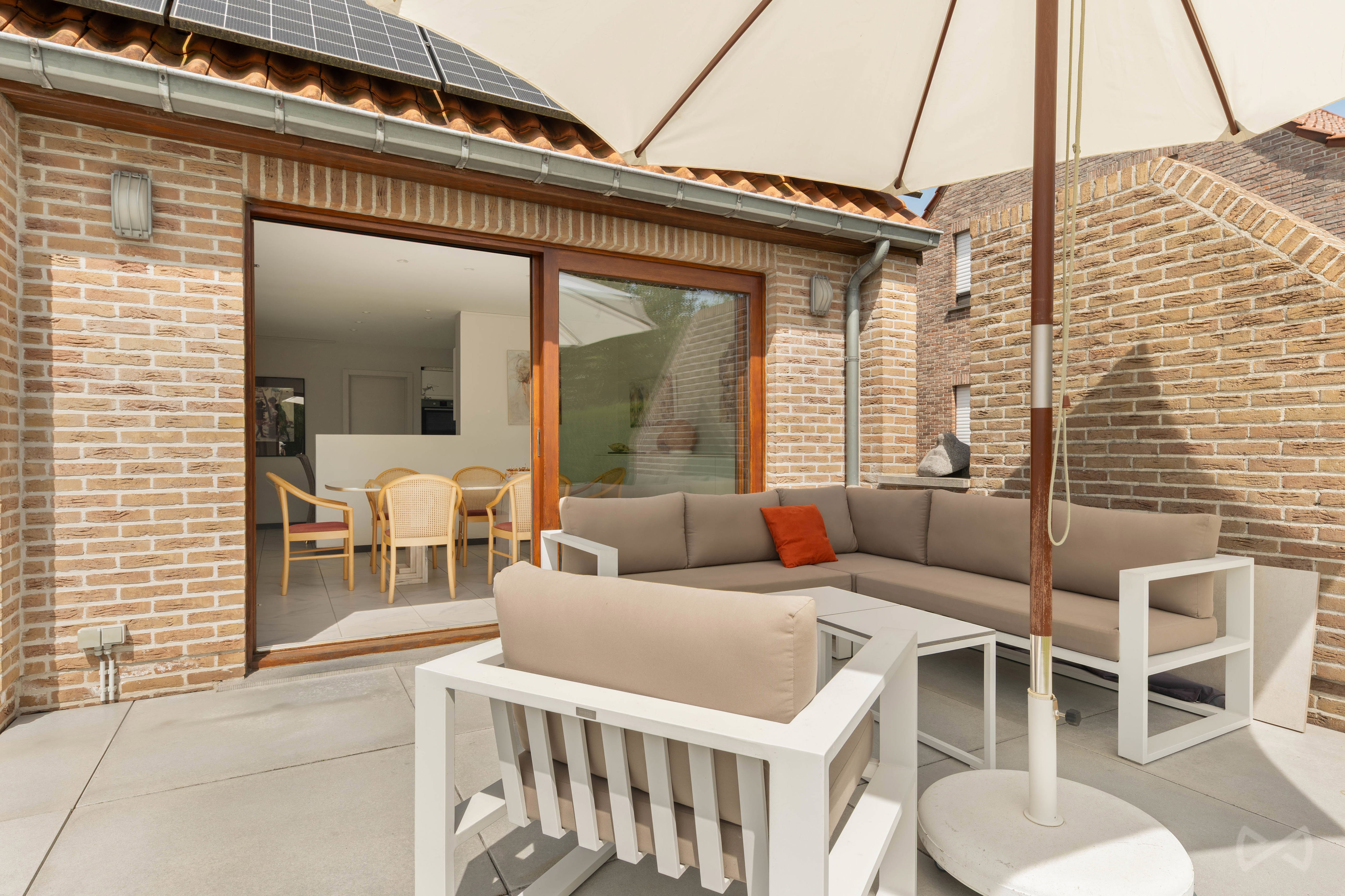 Picture 2 of 4 for House with two bedrooms in Rotselaar Wezemaal