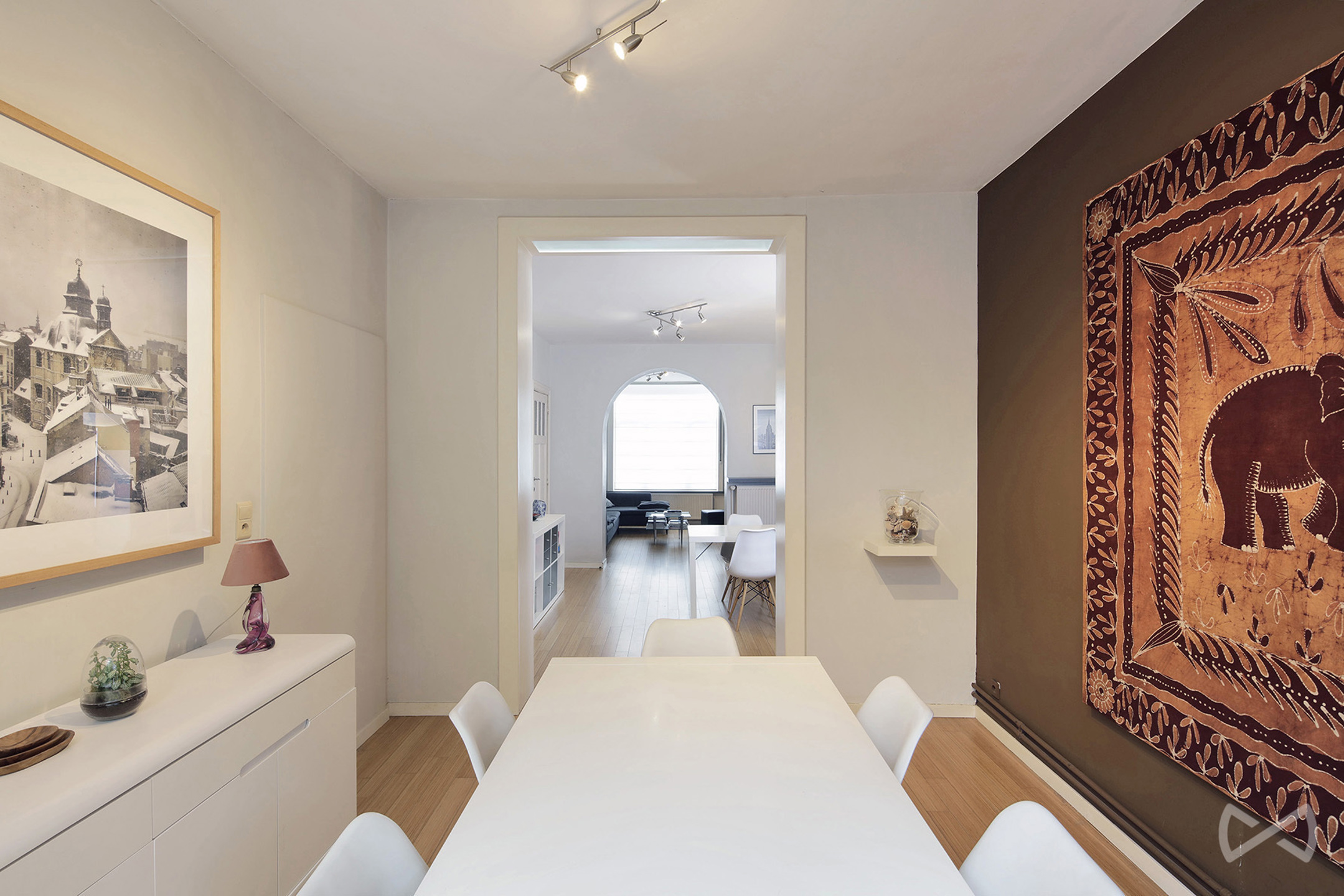 Picture 1 of 5 for House with four bedrooms in Laeken