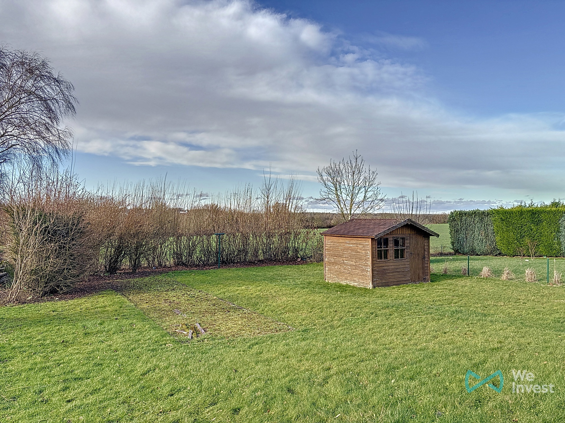 Foto 4 van 4 van Villa met drie slaapkamers in Manage Bellecourt