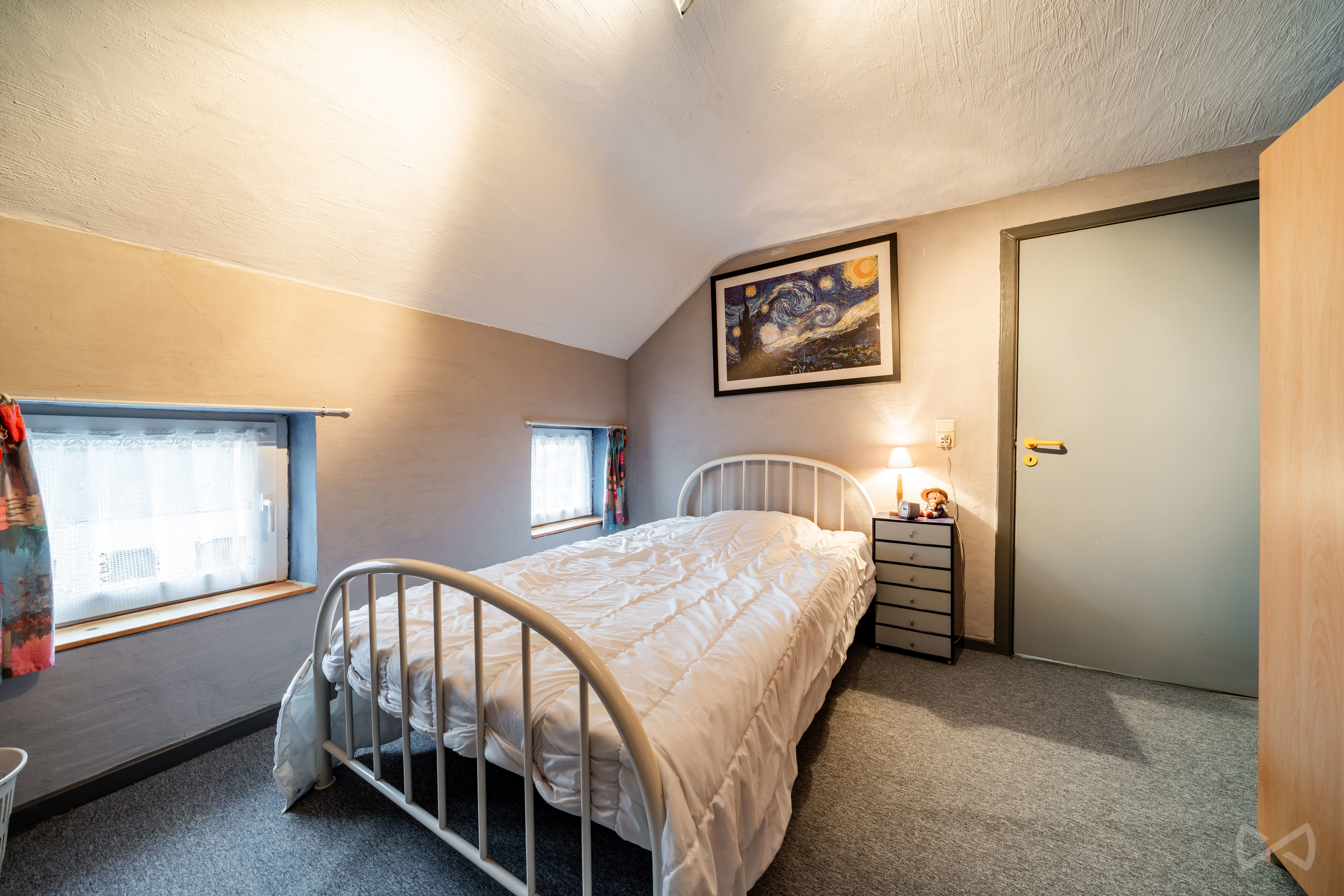 Photo 3 sur 4 pour Maison de quatre chambres à Orp-le-grand