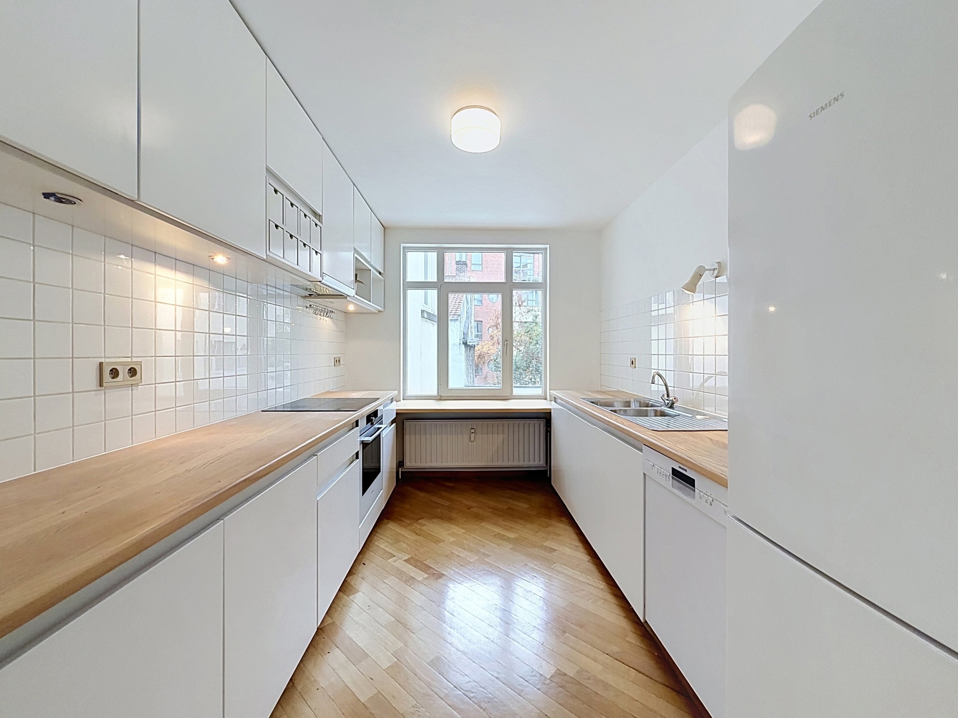Photo 1 sur 4 pour Duplex de deux chambres à Bruxelles