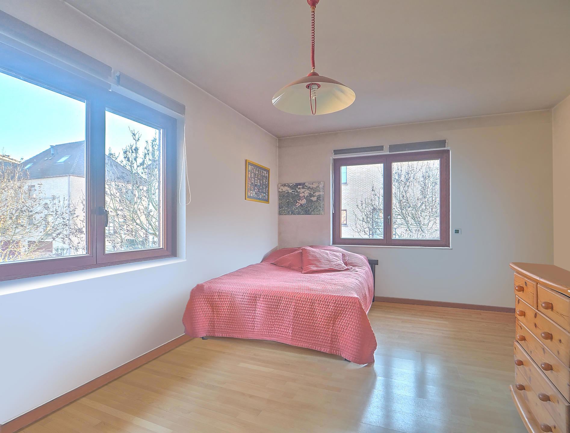 Picture 4 of 4 for House with four bedrooms in Evere