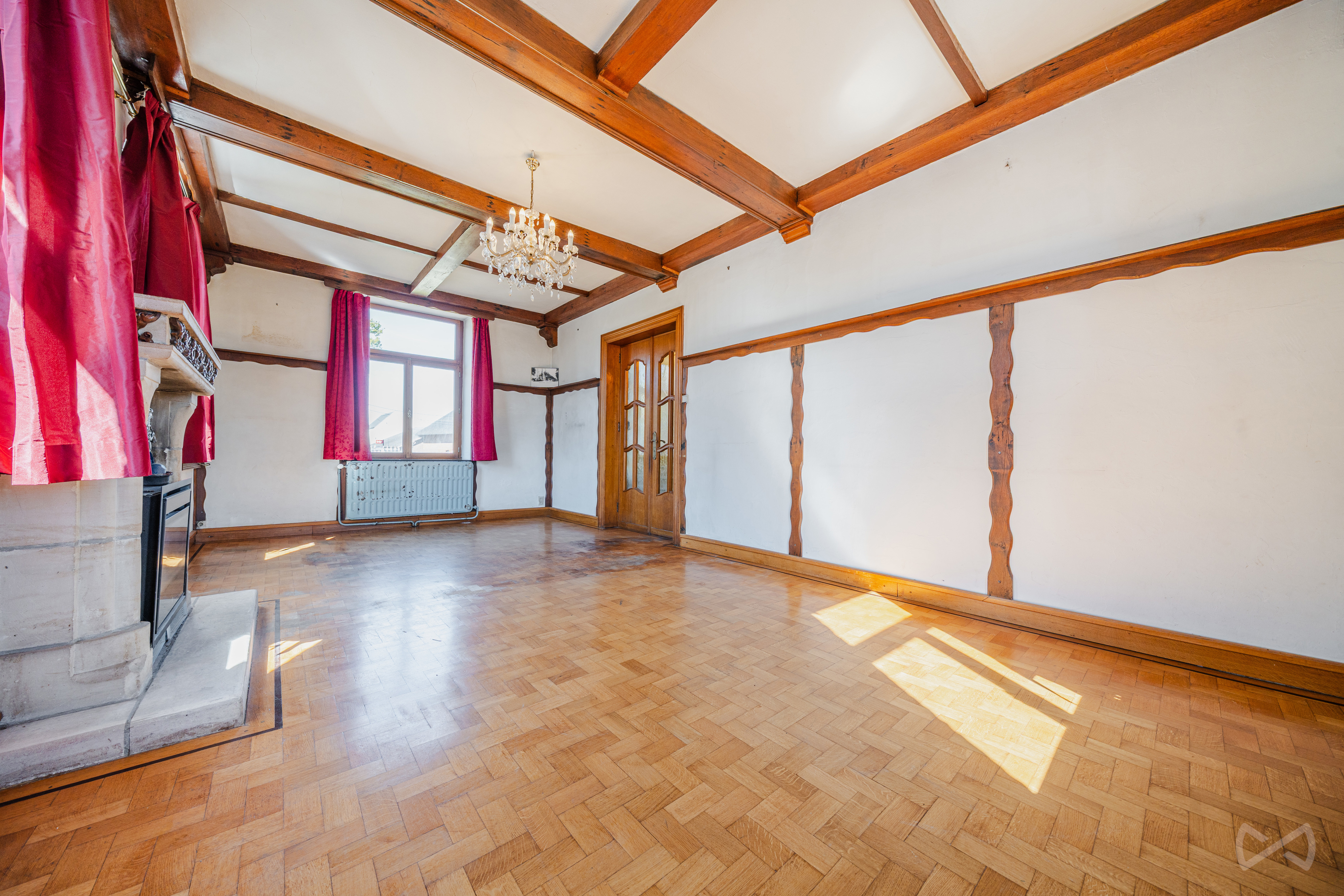 Picture 3 of 4 for House with six bedrooms in Thuin