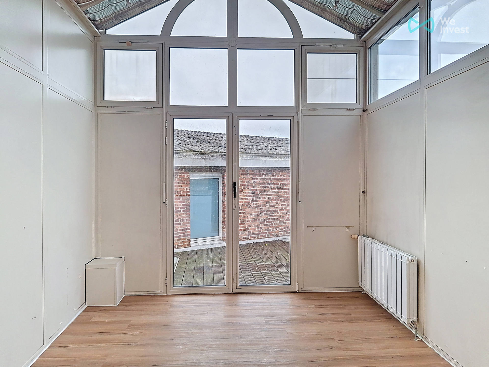 Photo 2 sur 4 pour Maison de quatre chambres à Wemmel