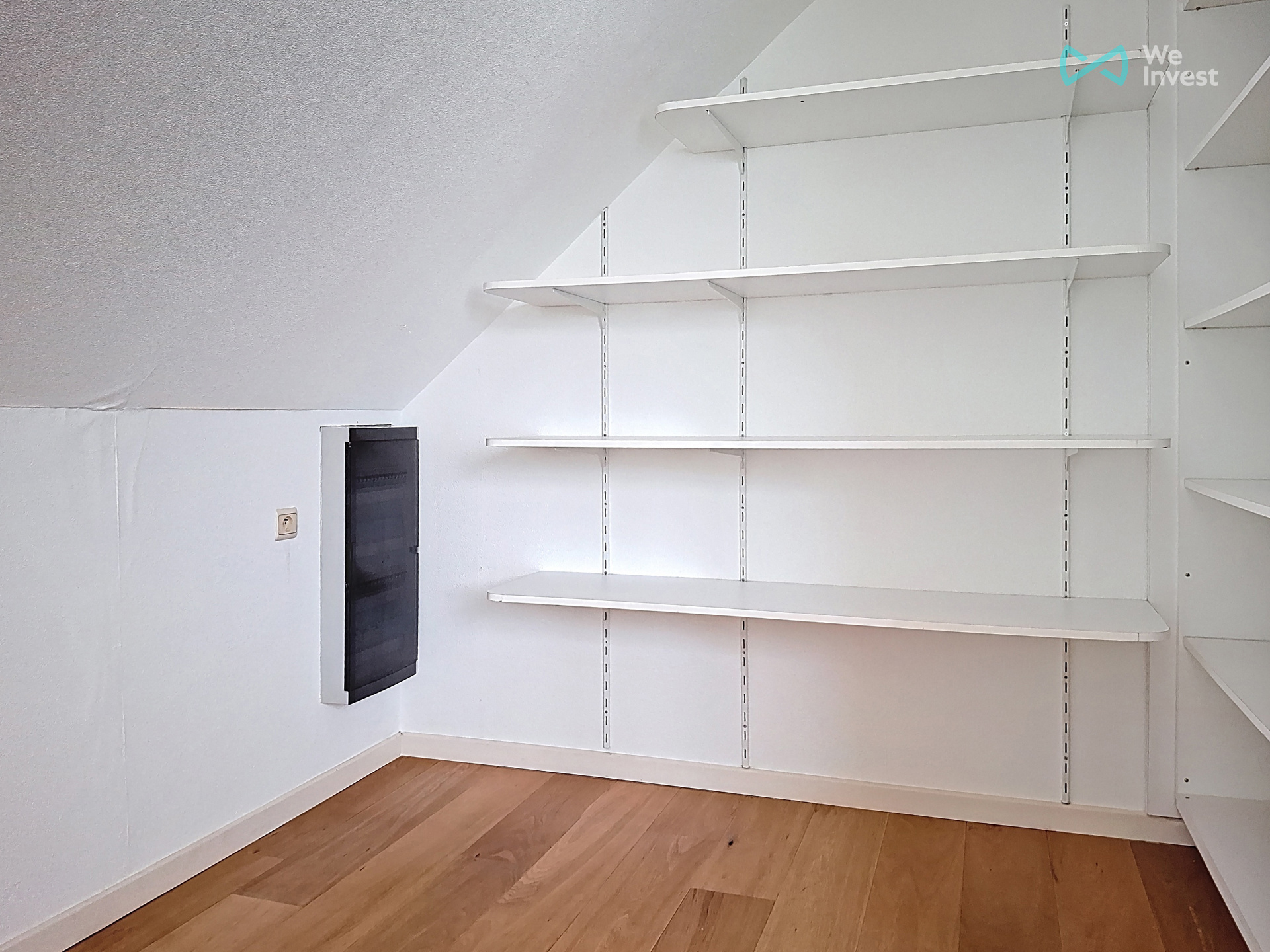 Picture 4 of 4 for Villa with three bedrooms in Meise