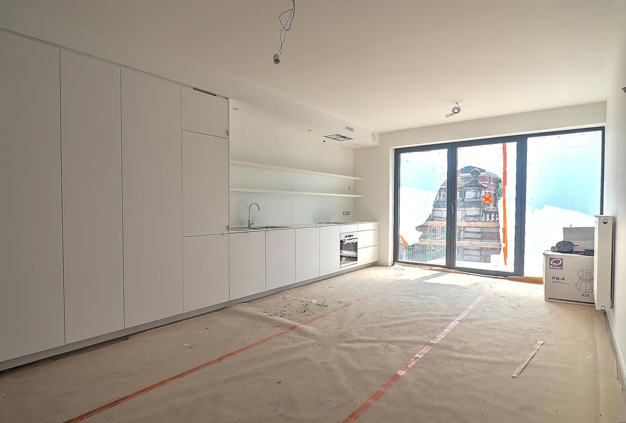 Photo 3 sur 4 pour Appartement à Ixelles
