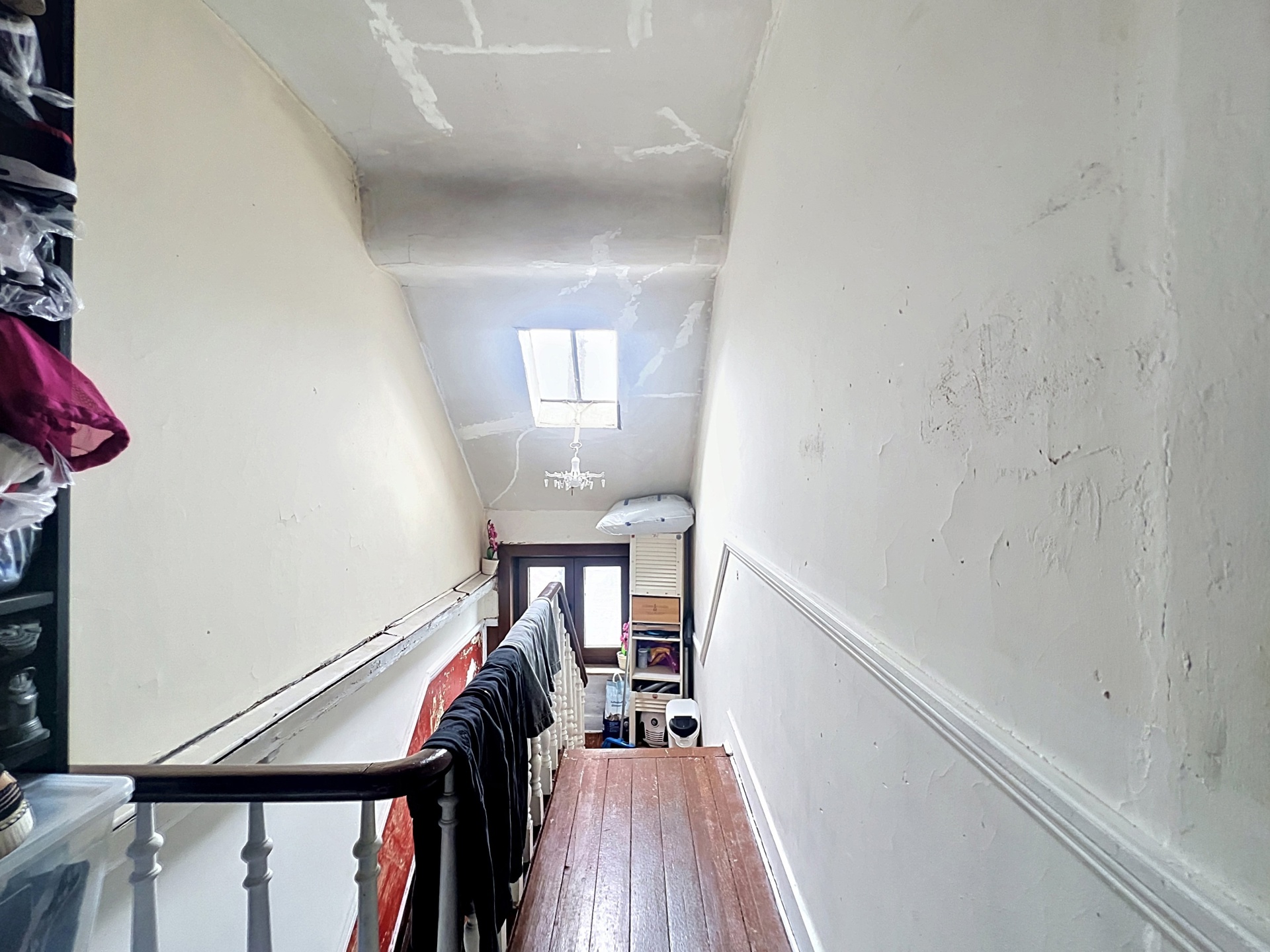 Picture 3 of 4 for Duplex with four bedrooms in Schaerbeek