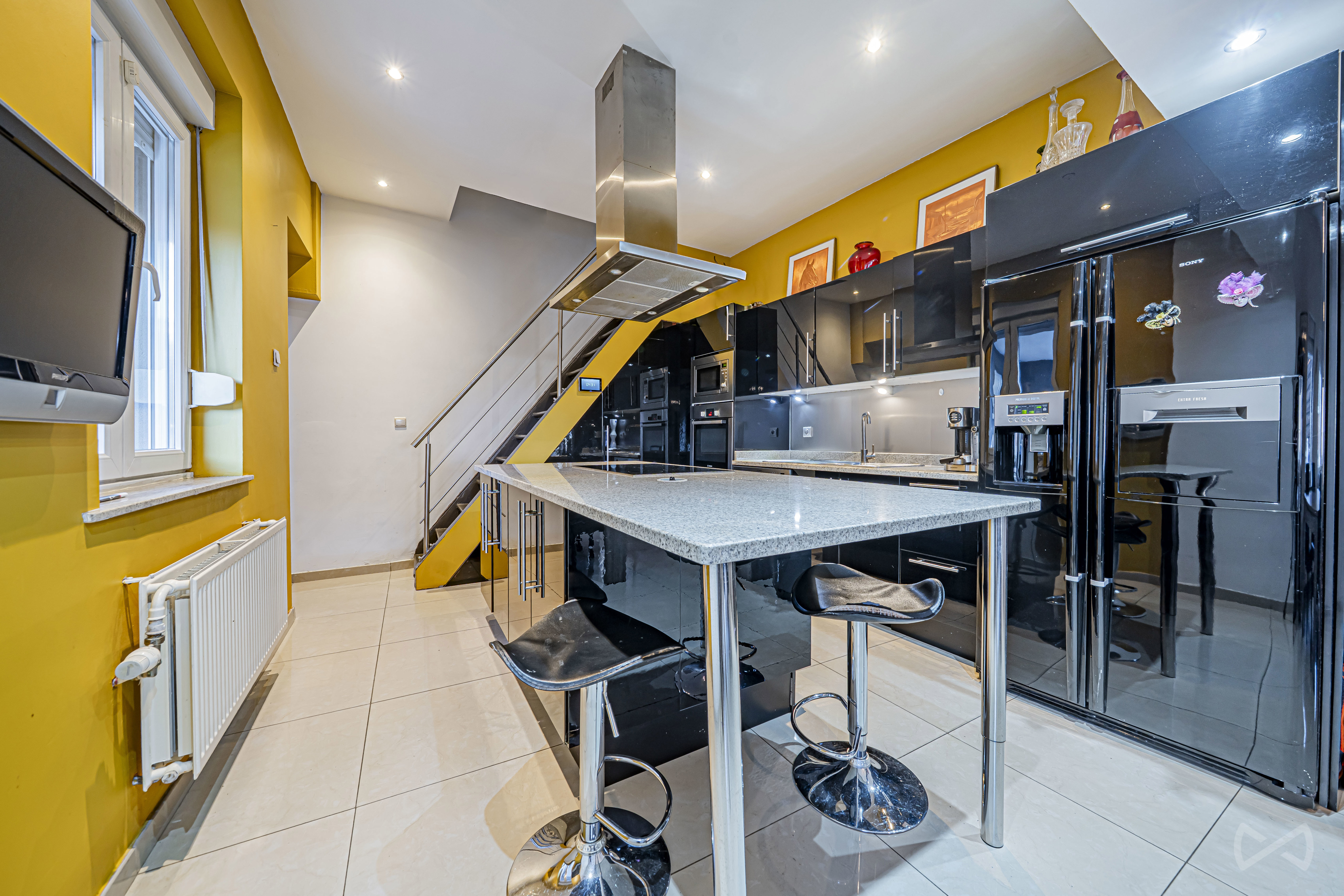 Picture 2 of 3 for House with two bedrooms in Saint-nicolas