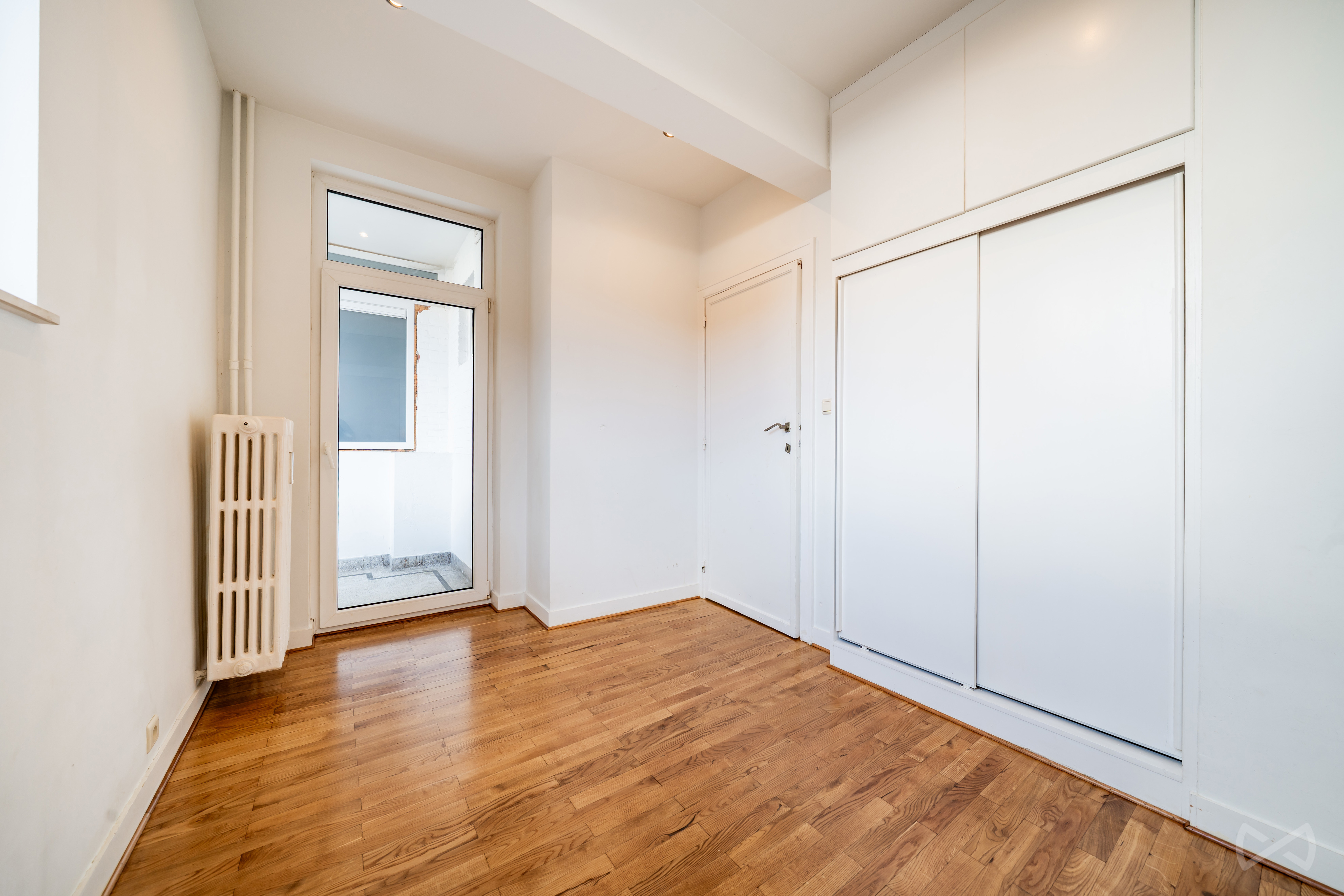 Photo 3 sur 4 pour Appartement de deux chambres à Uccle