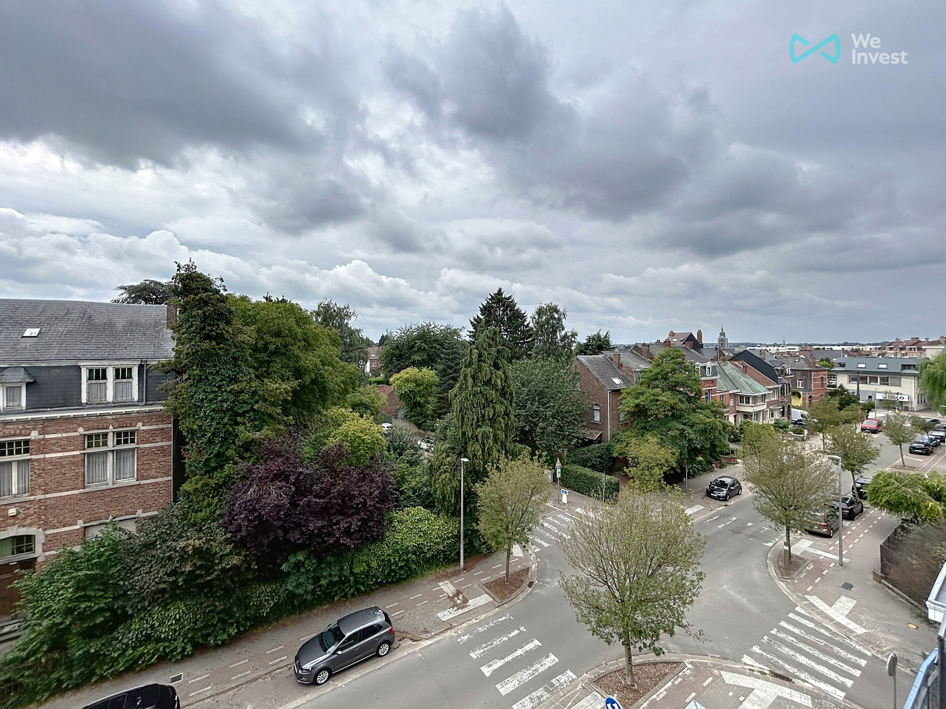 Picture 4 of 4 for Flat with two bedrooms in Braine-l'Alleud