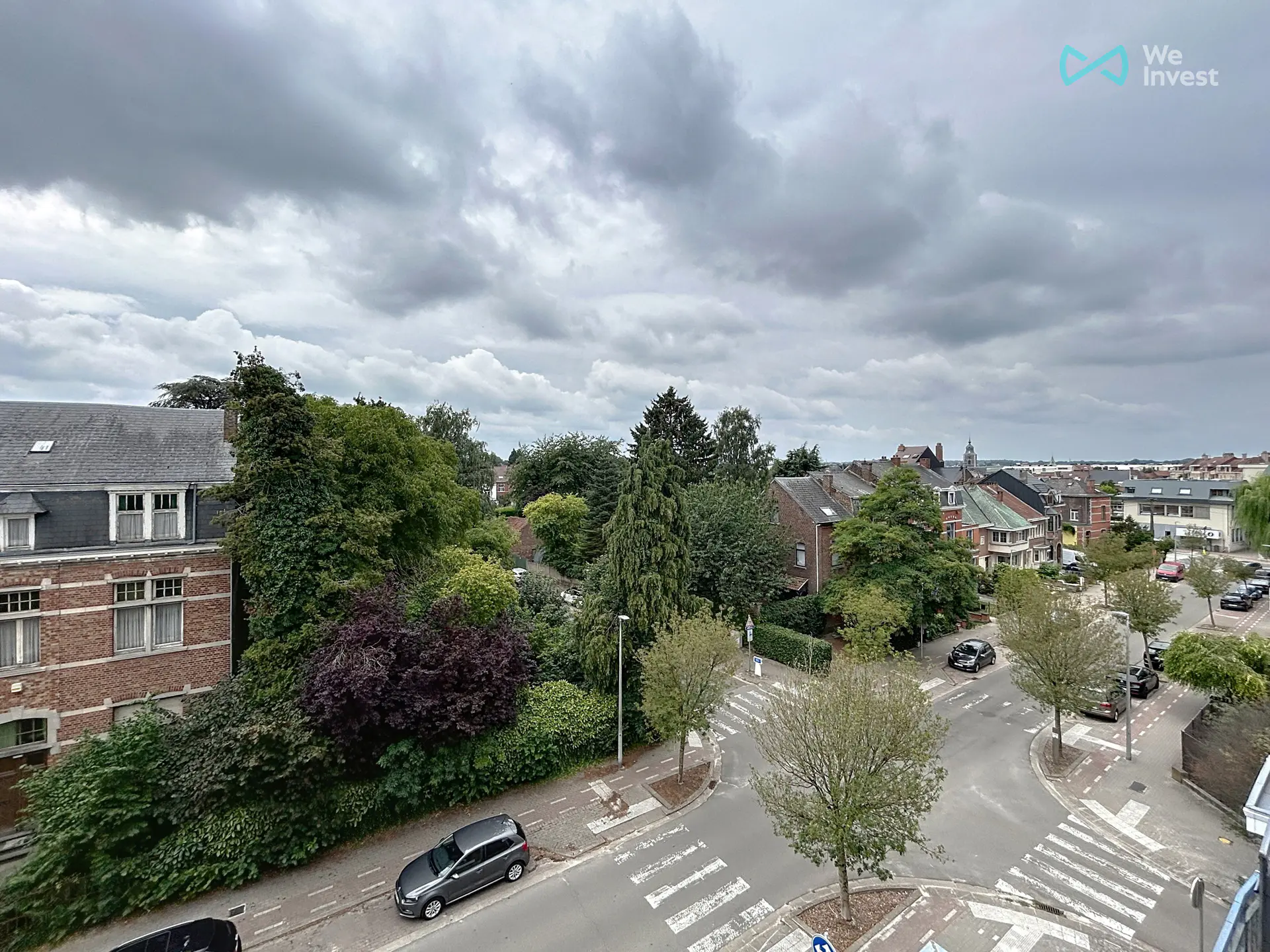 Picture 4 of 4 for Flat with two bedrooms in Braine-l'Alleud