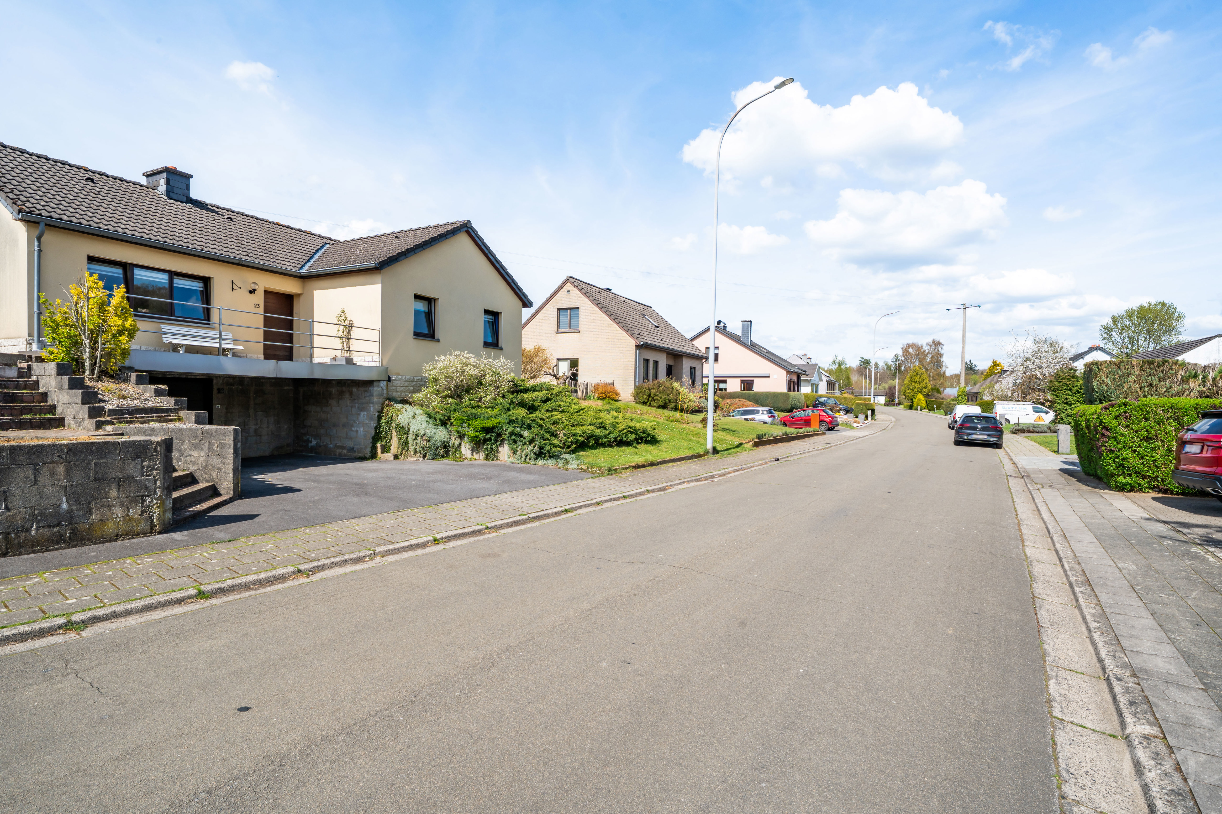 Photo 2 sur 4 pour Maison de deux chambres à Saint-Léger