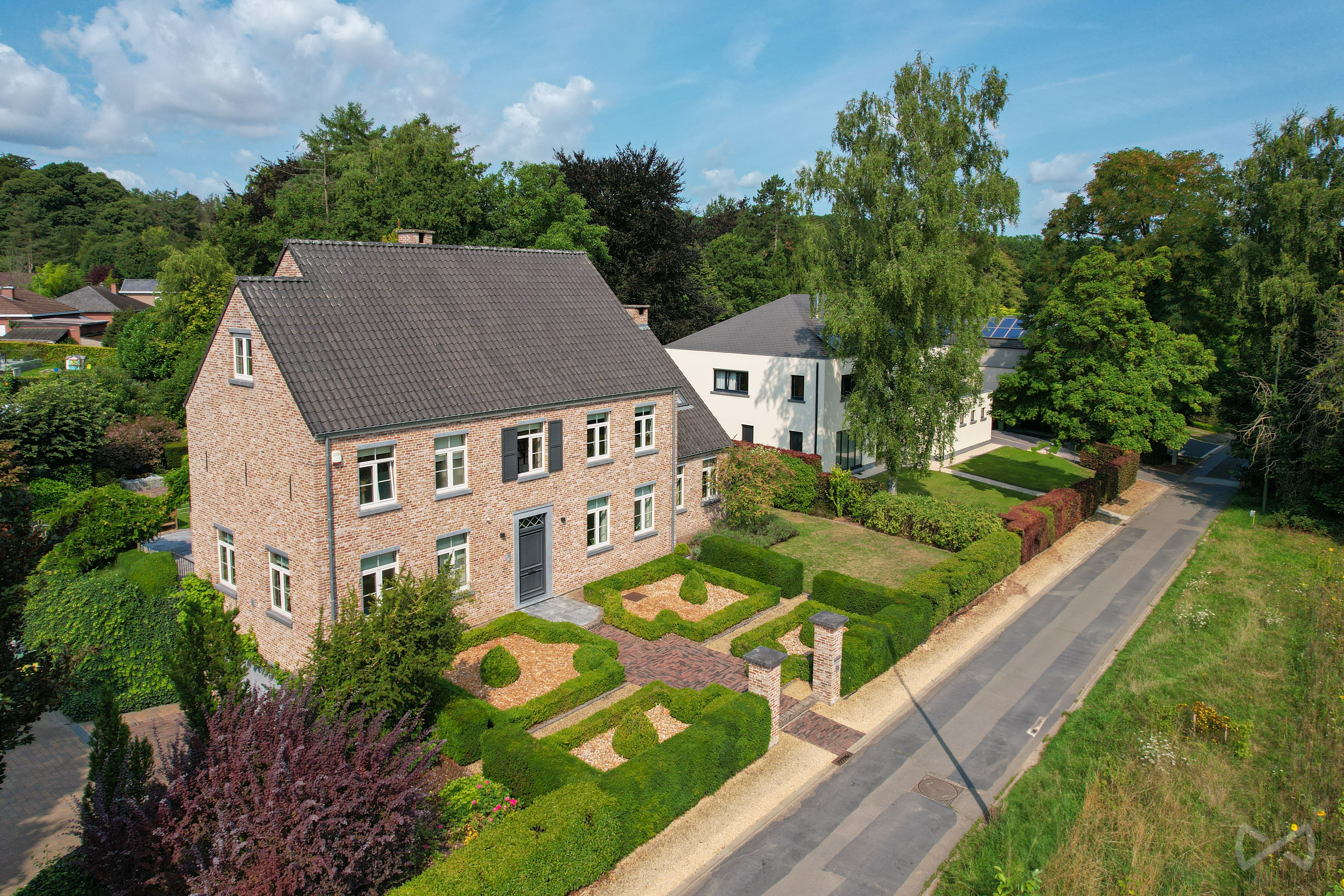 Picture 2 of 3 for Villa with seven bedrooms in Oud-Heverlee