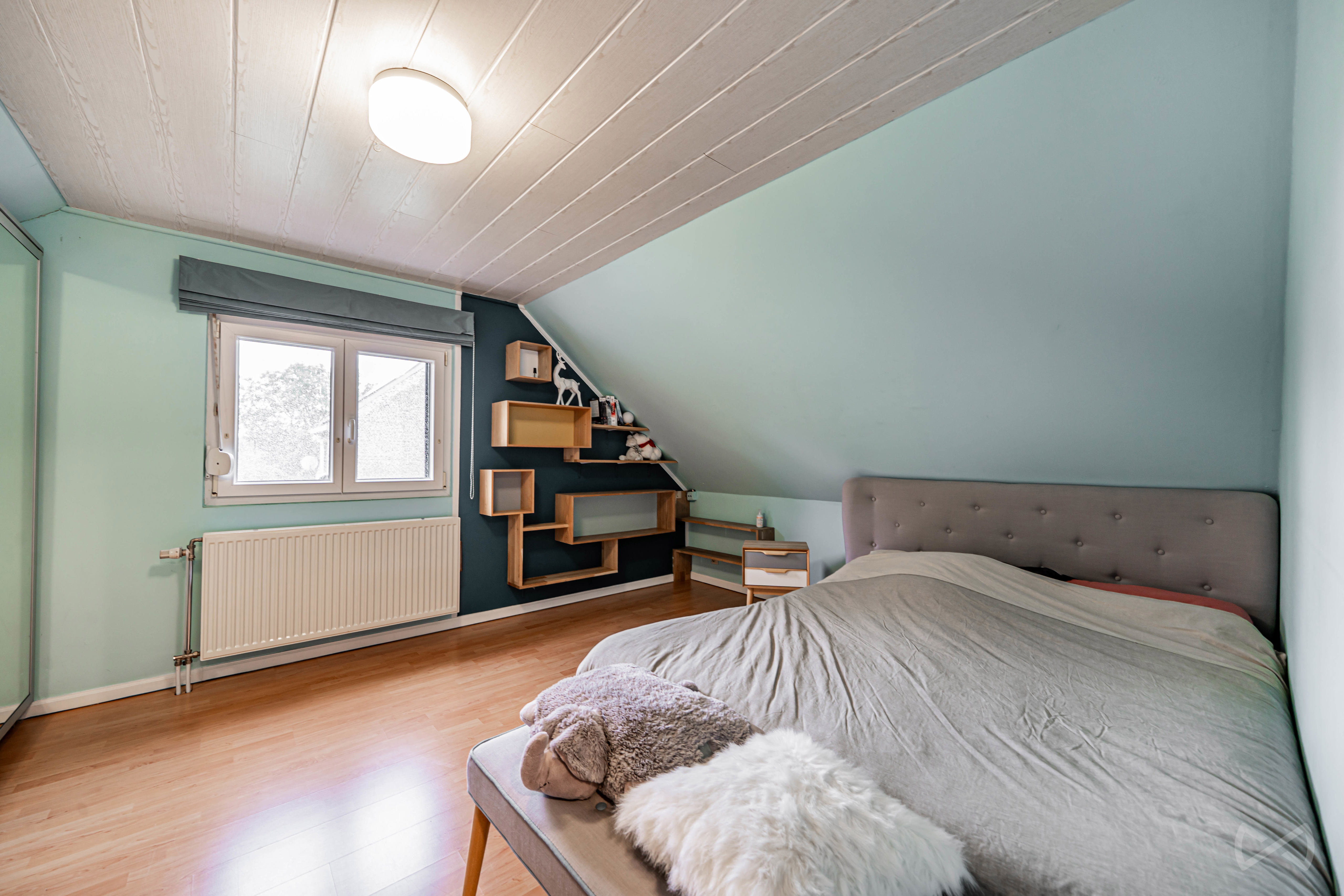 Picture 4 of 4 for Villa with two bedrooms in Soignies