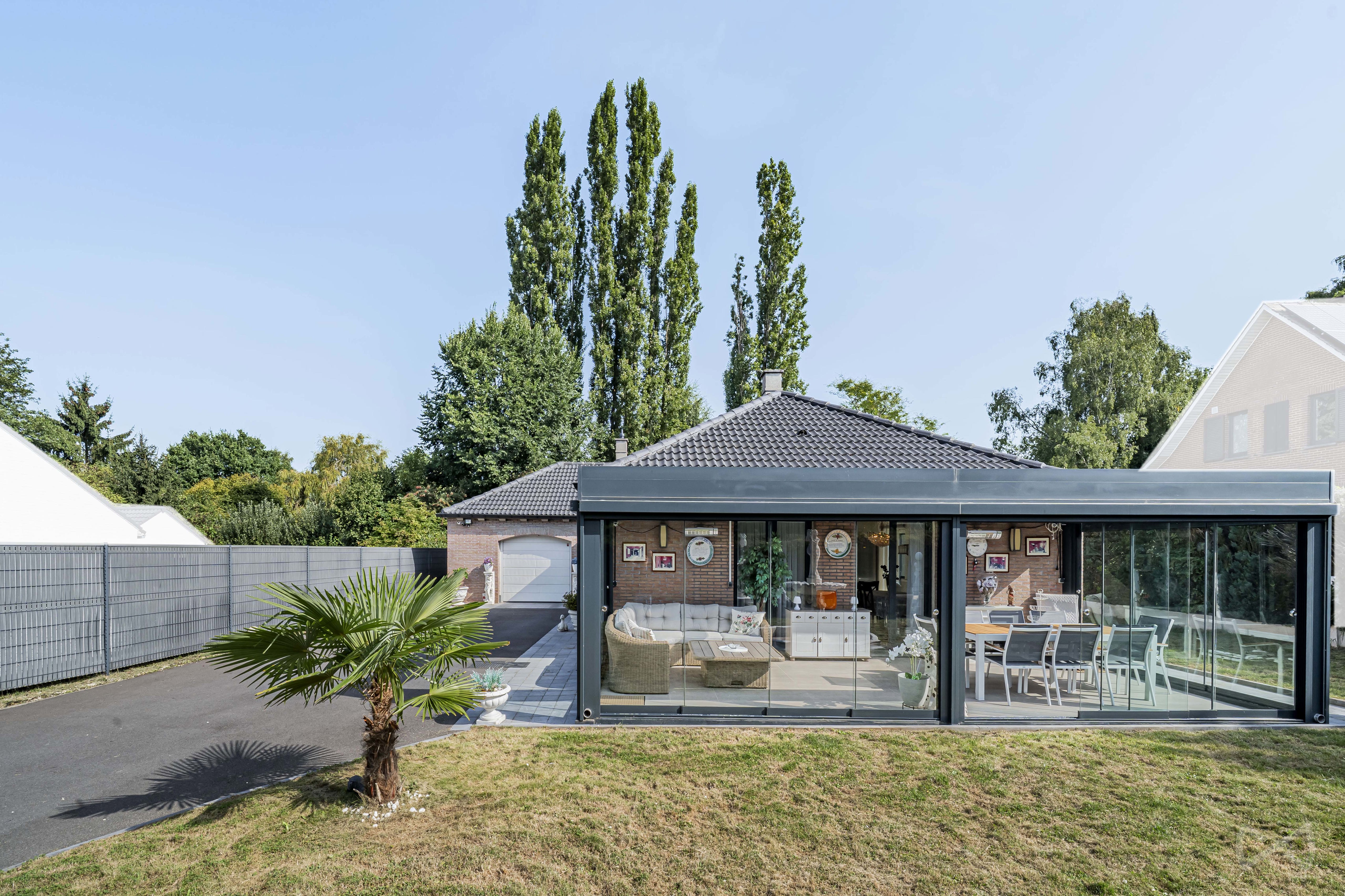 Picture 3 of 3 for House with three bedrooms in Nivelles