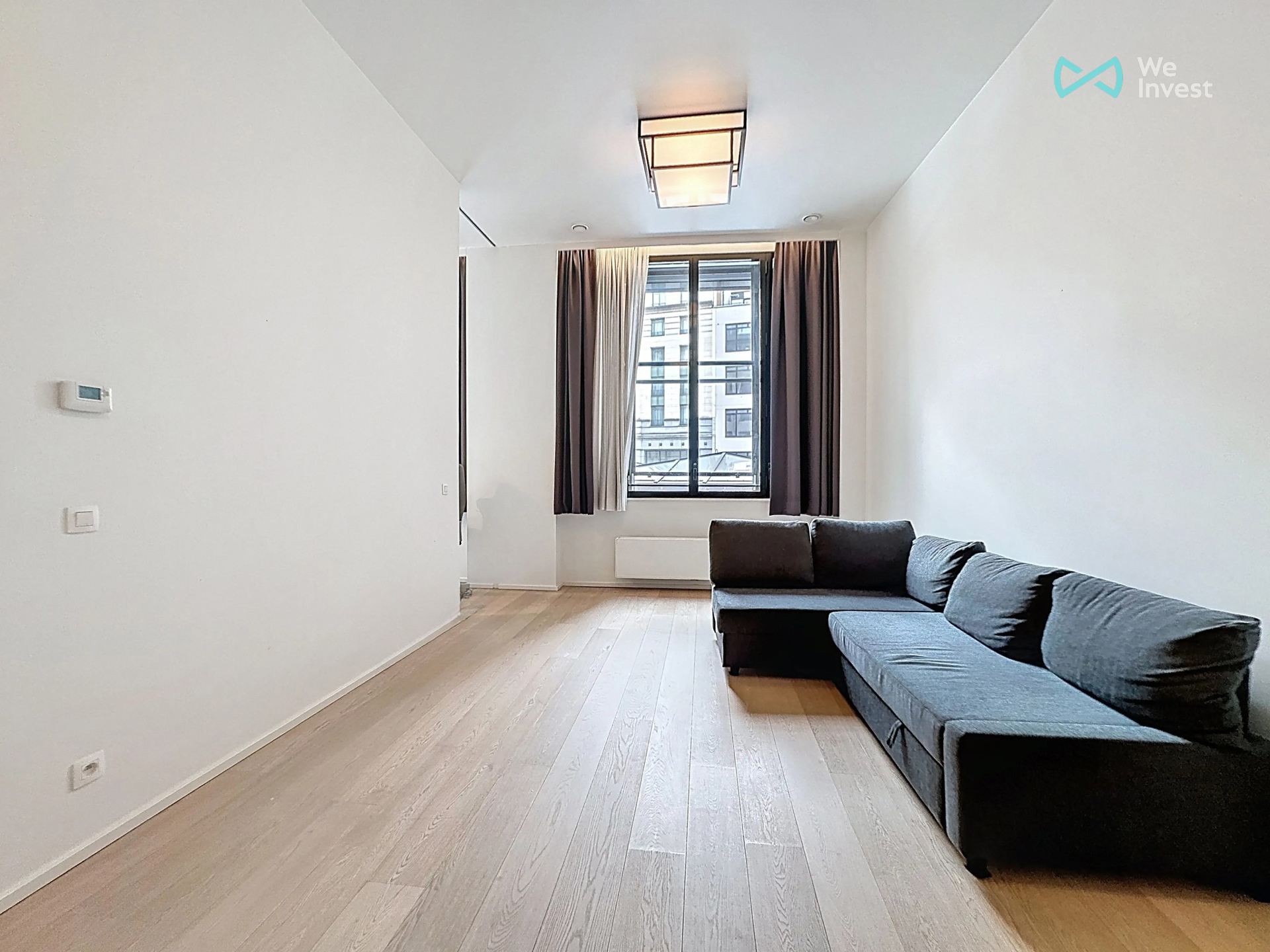 Foto van de woning