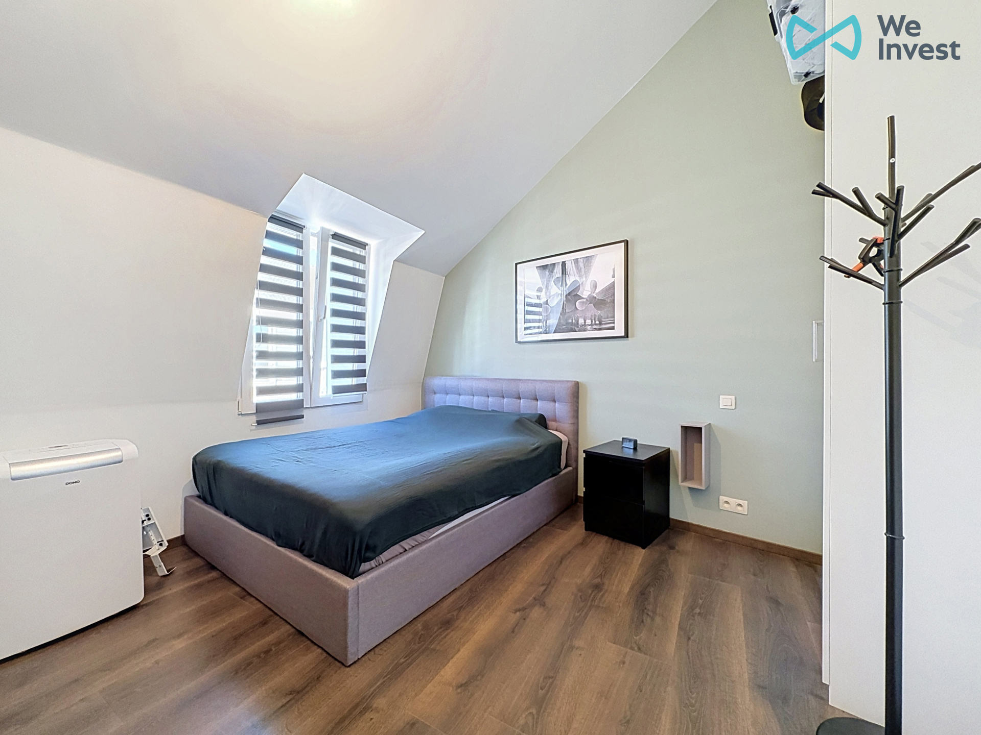 Picture 1 of 4 for Flat with one bedroom in Malmedy