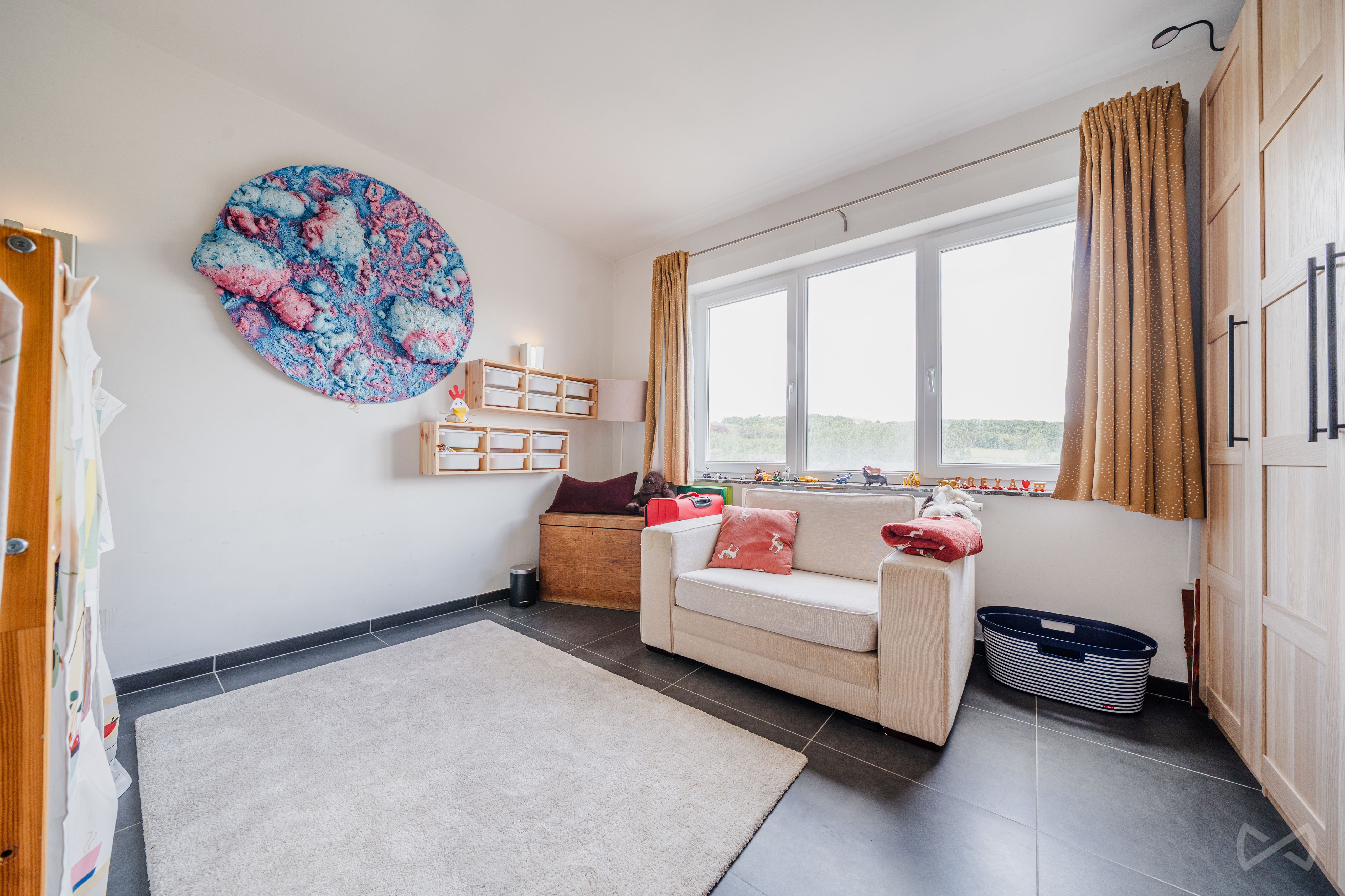 Picture 2 of 4 for Flat with one bedroom in Wavre