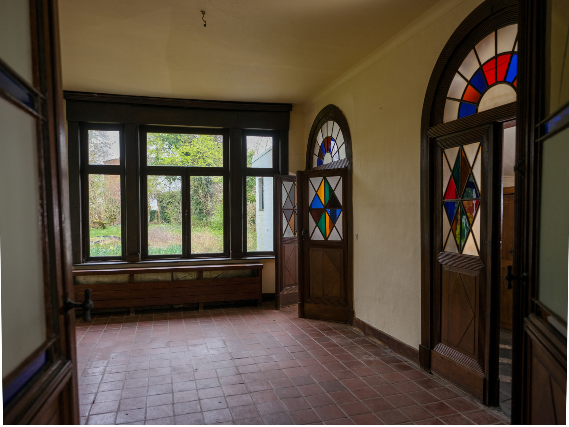 Picture 4 of 4 for Maison de maitre with five bedrooms in Herk-de-Stad