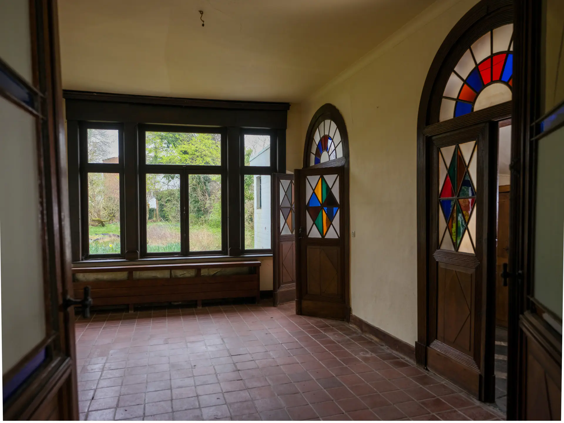 Picture 4 of 4 for Maison de maitre with five bedrooms in Herk-de-Stad