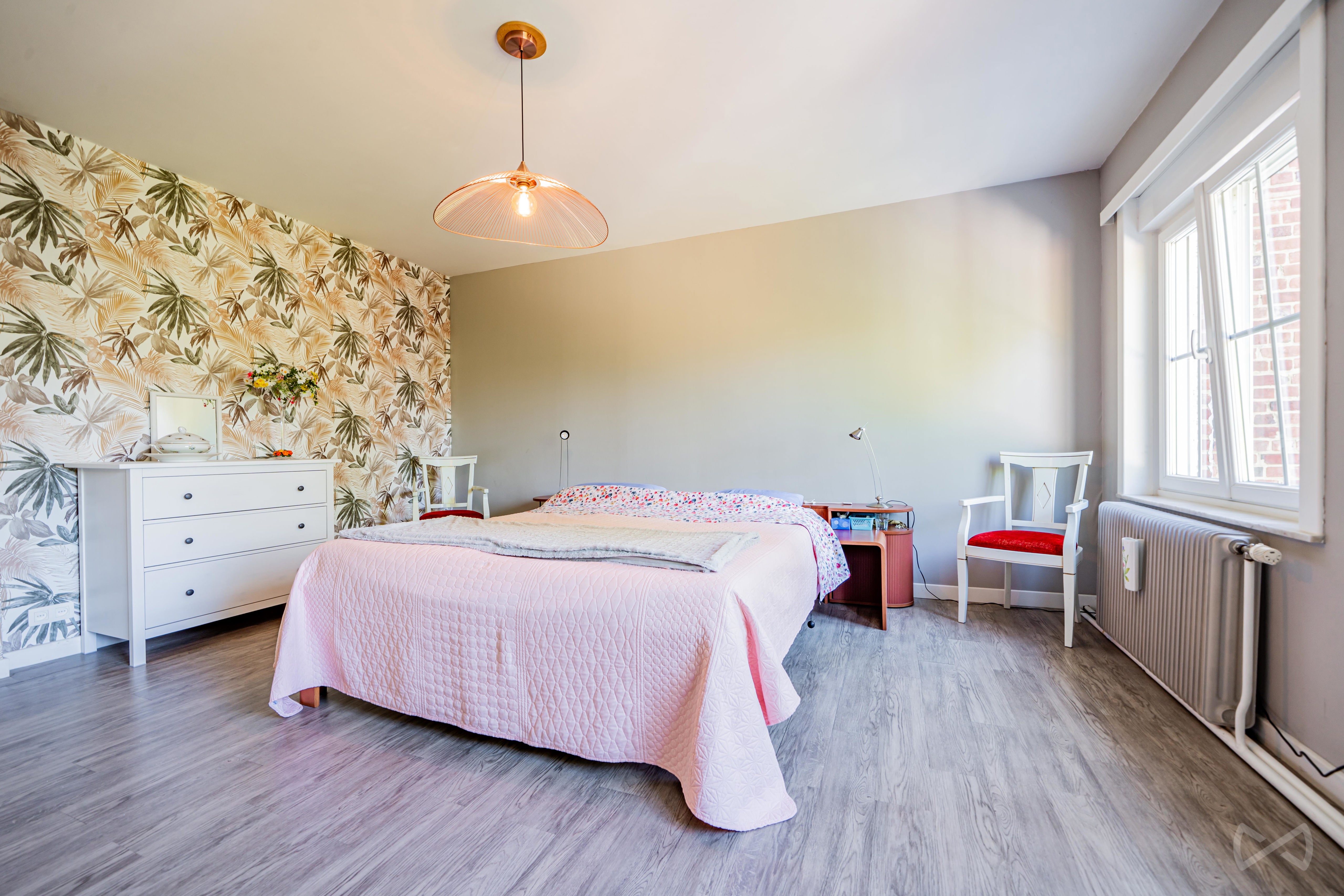 Picture 2 of 4 for Charming house with four bedrooms in Mons