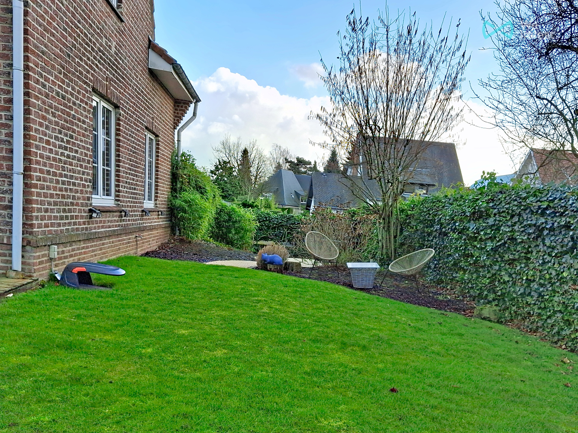 Photo 3 sur 4 pour Maison de deux chambres à Meise