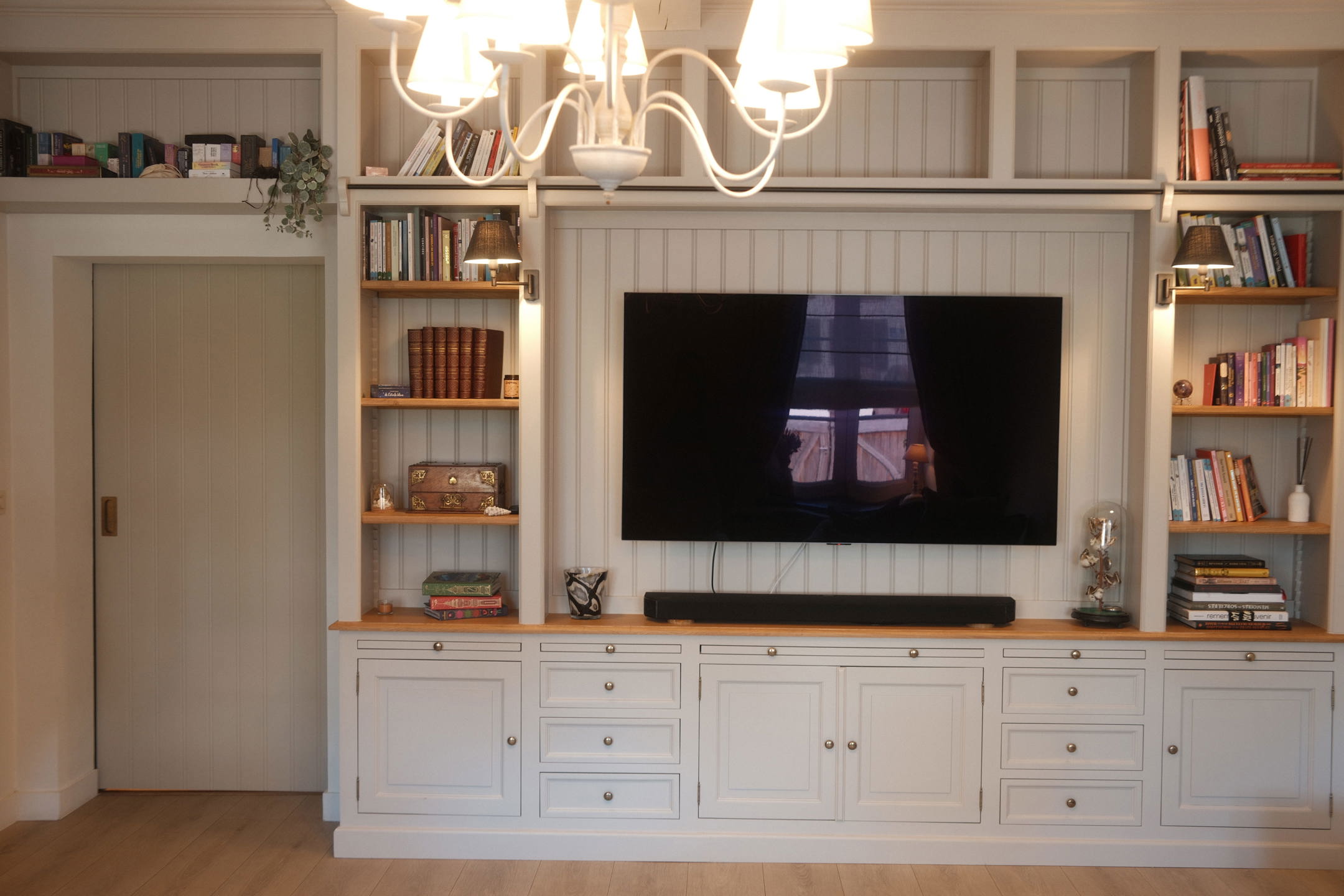 Picture 3 of 4 for Exceptional house with five bedrooms in Orp-le-grand