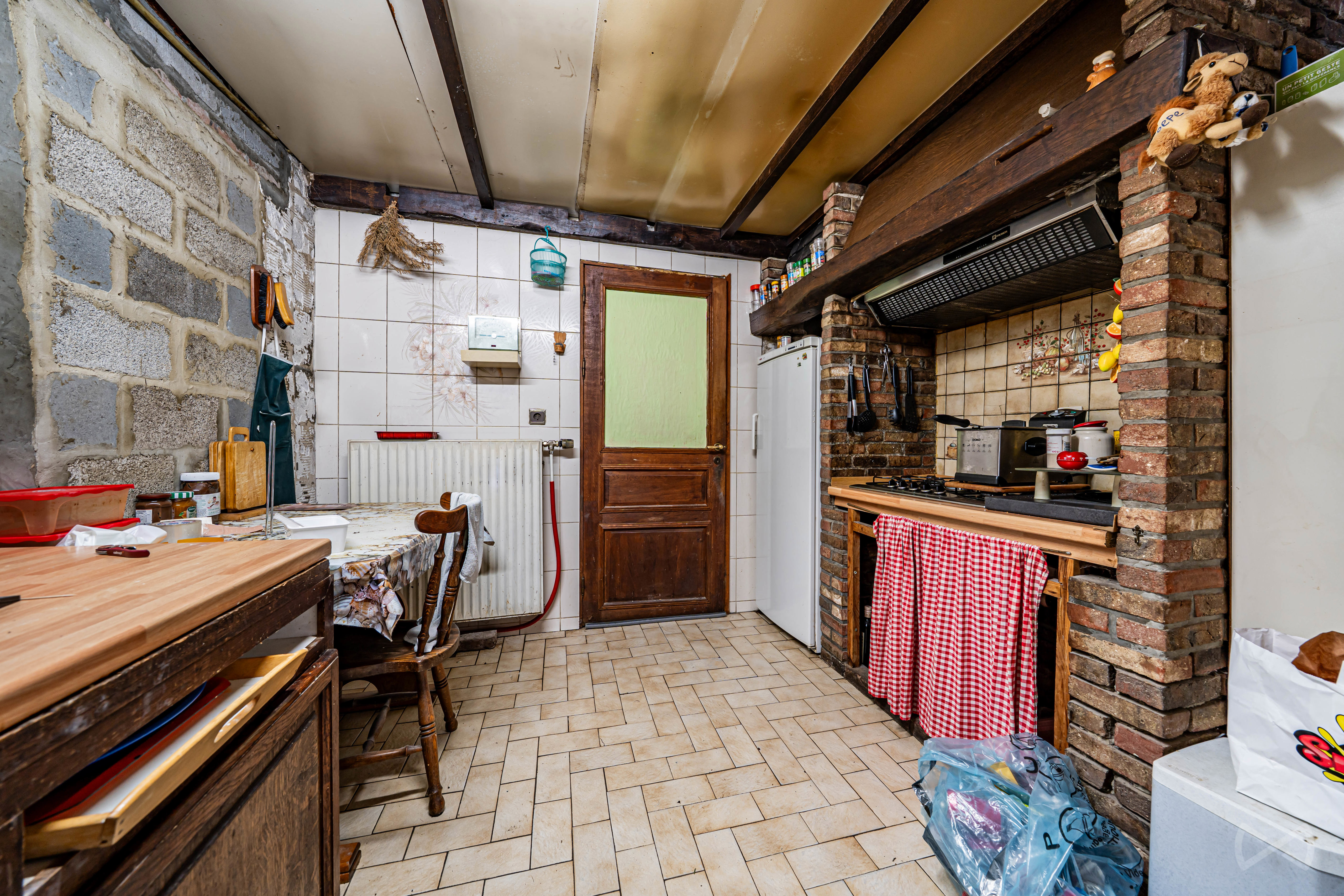 Picture 2 of 4 for House with two bedrooms in Saint-Nicolas