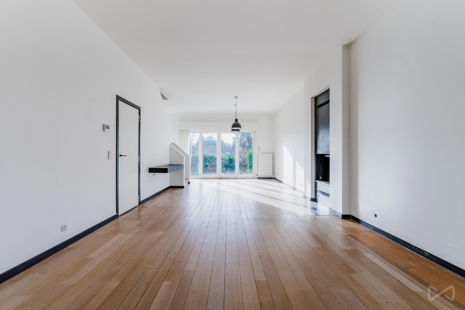 Photo 3 sur 3 pour Maison de quatre chambres à Overijse