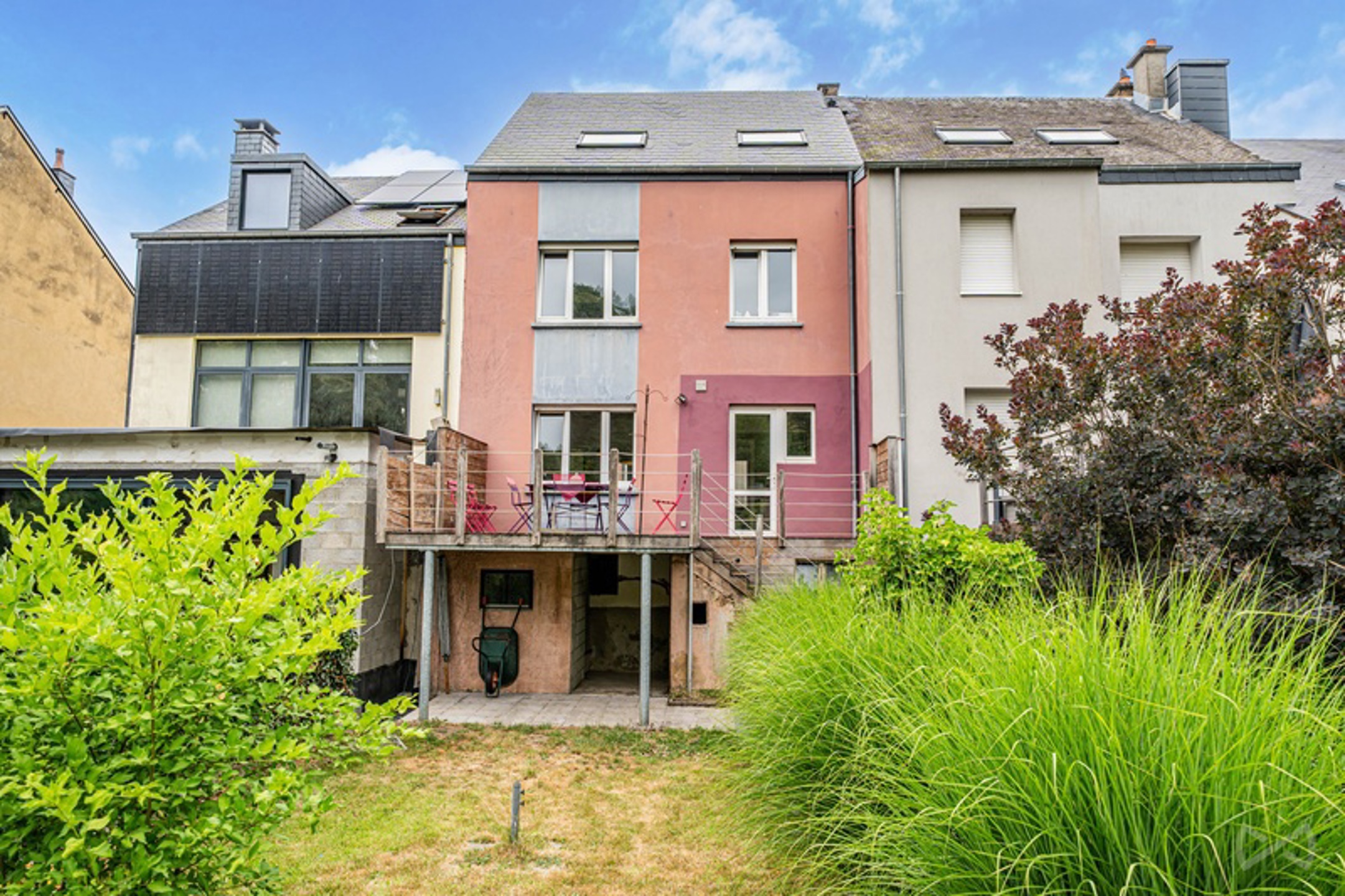 Photo 3 sur 4 pour Maison de six chambres à Arlon